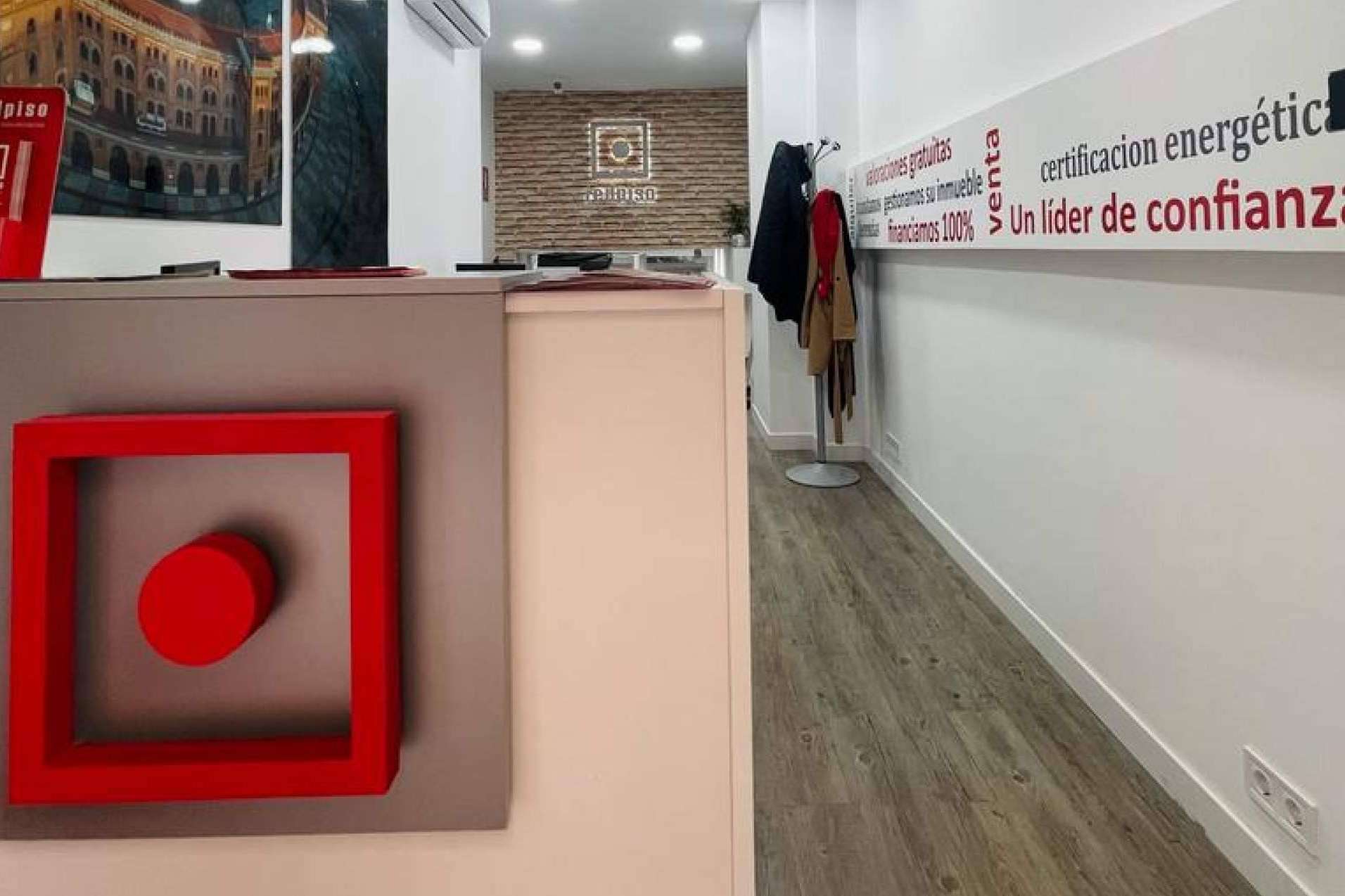 Redpiso, una inmobiliaria con valoraciones positivas