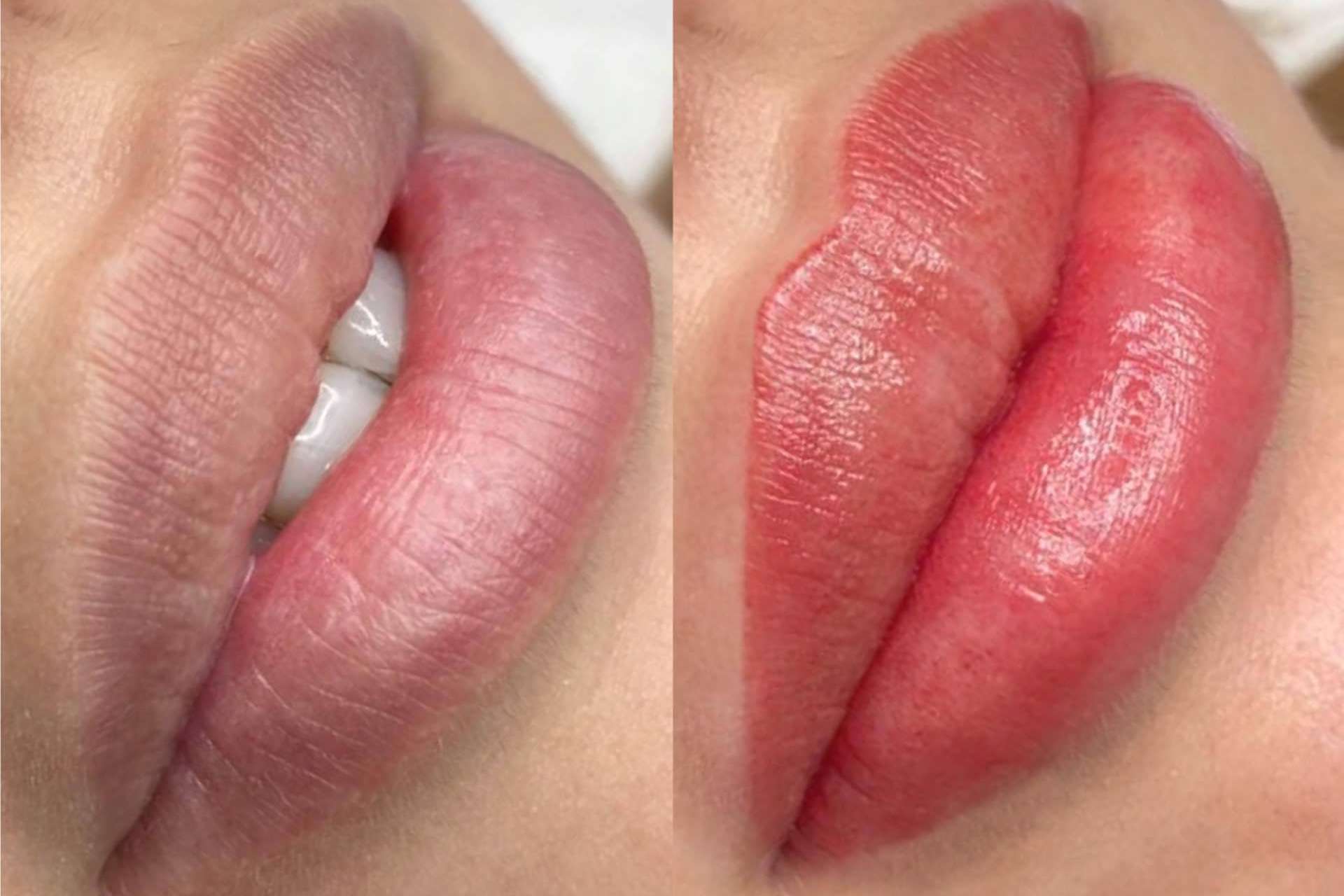 Orne Gisbert, uno de los líderes en maquillaje semipermanente de labios
