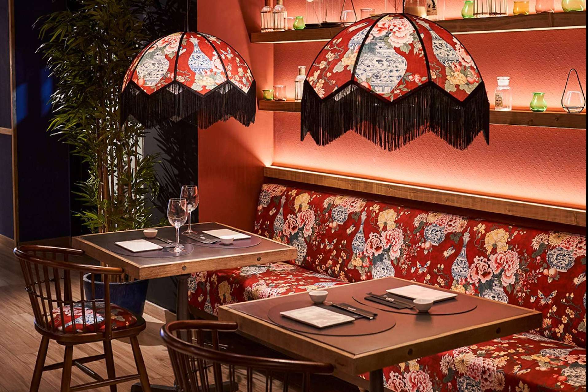 El restaurante japonés Asoko cumple más de un año en Valencia