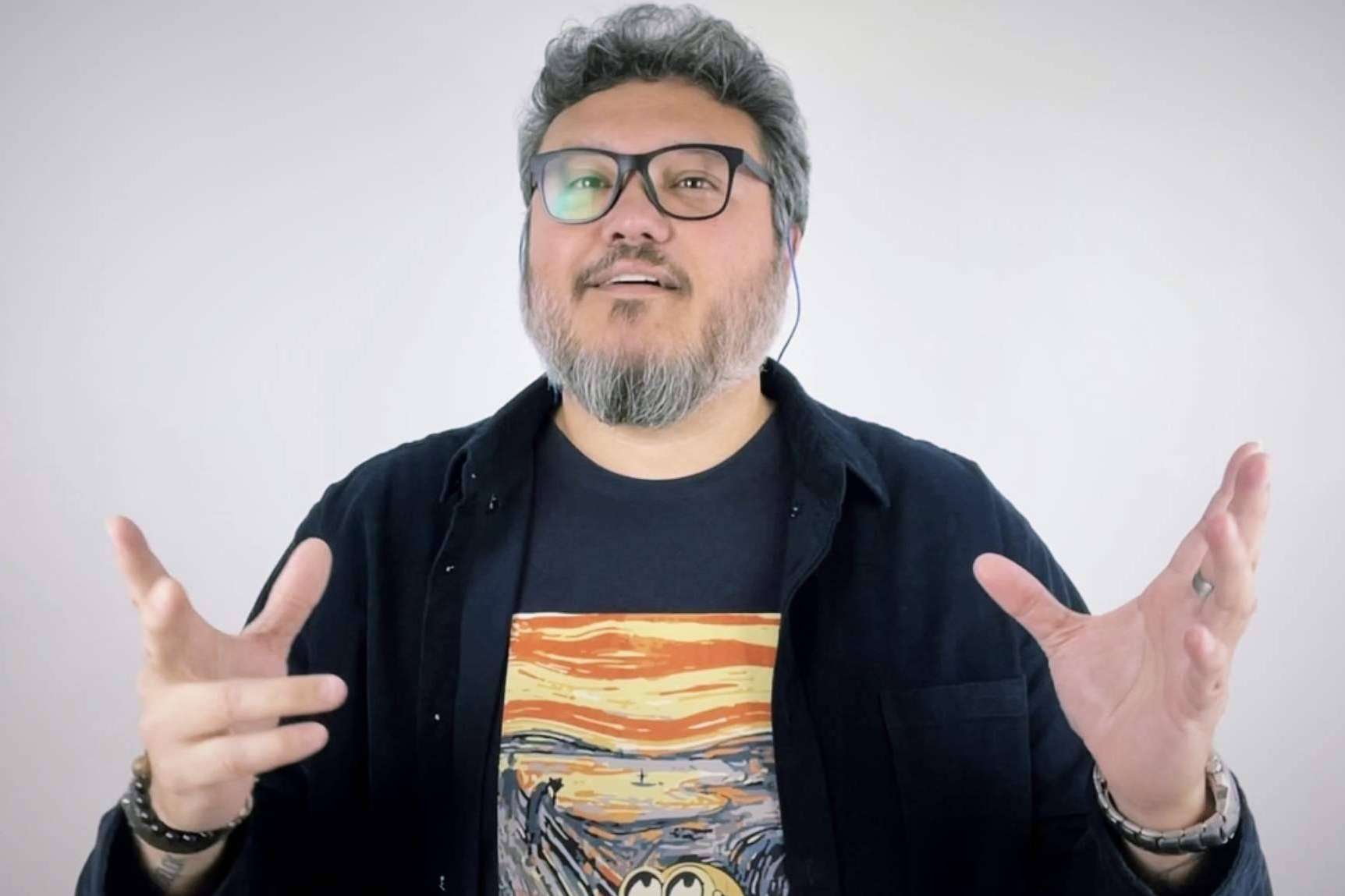 La historia de un emprendedor resiliente que nunca se rinde