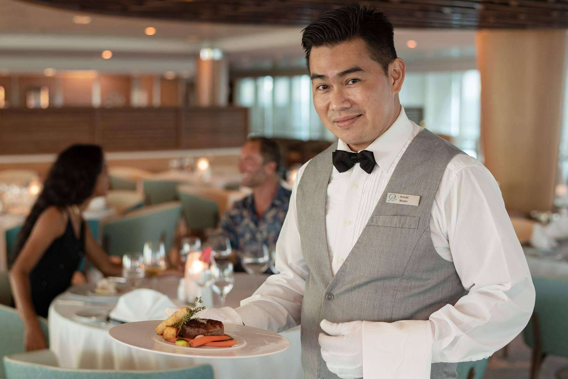 Paul Gauguin Cruises, una firma especialista en cruceros por la Polinesia Francesa