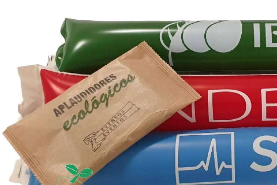 La publicidad ecológica que fabrica la empresa Oxydo