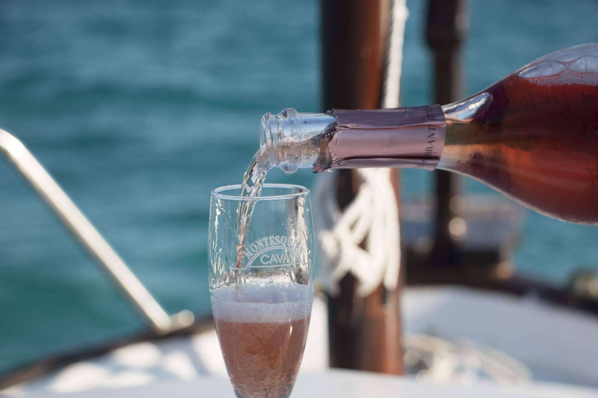 Cómo disfrutar de un buen cava, con Naturelovers Wines