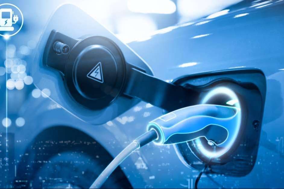 Beneficios de electrificar las flotas a nivel empresarial con Evectra