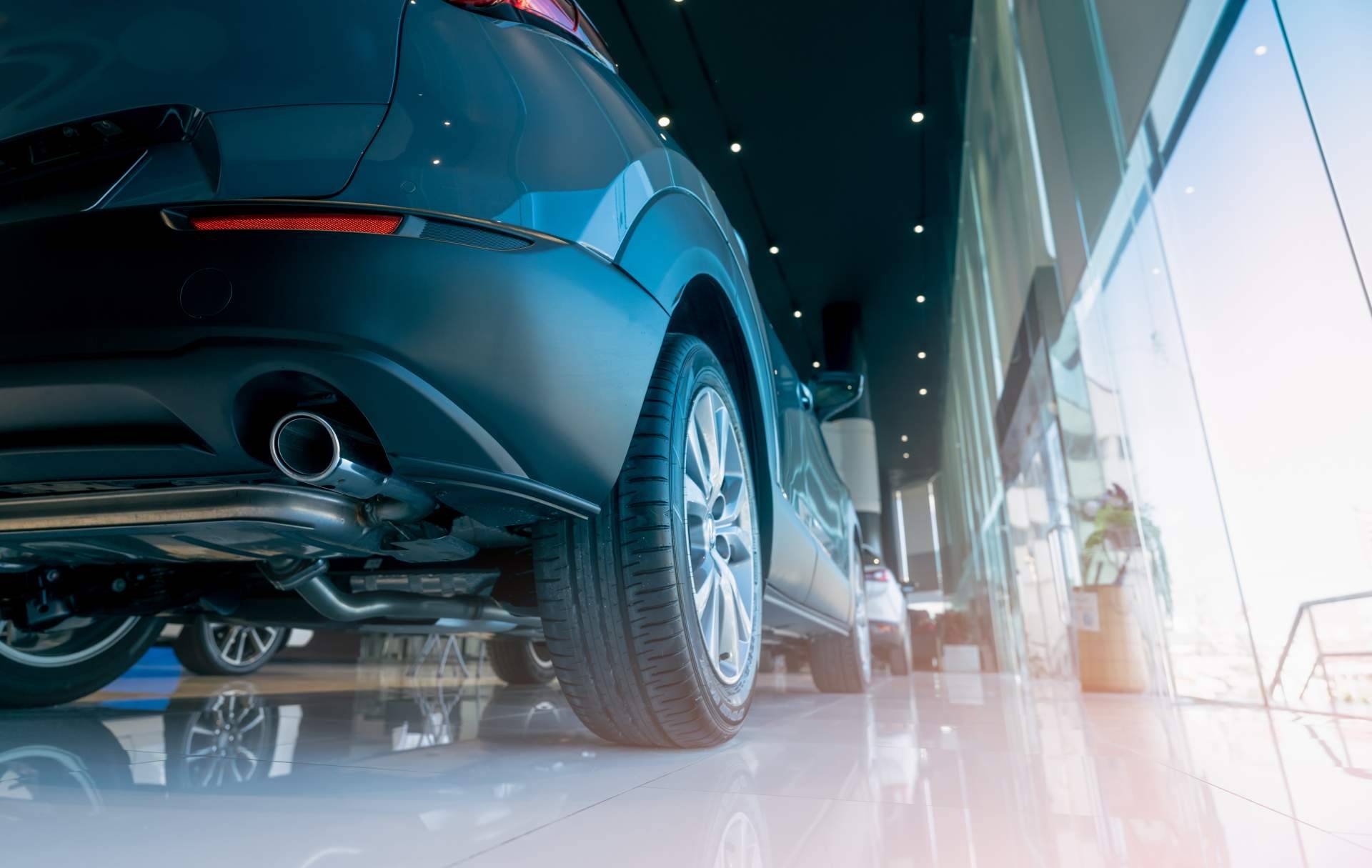 Radikal Cars facilita la compraventa coches lujo Murcia