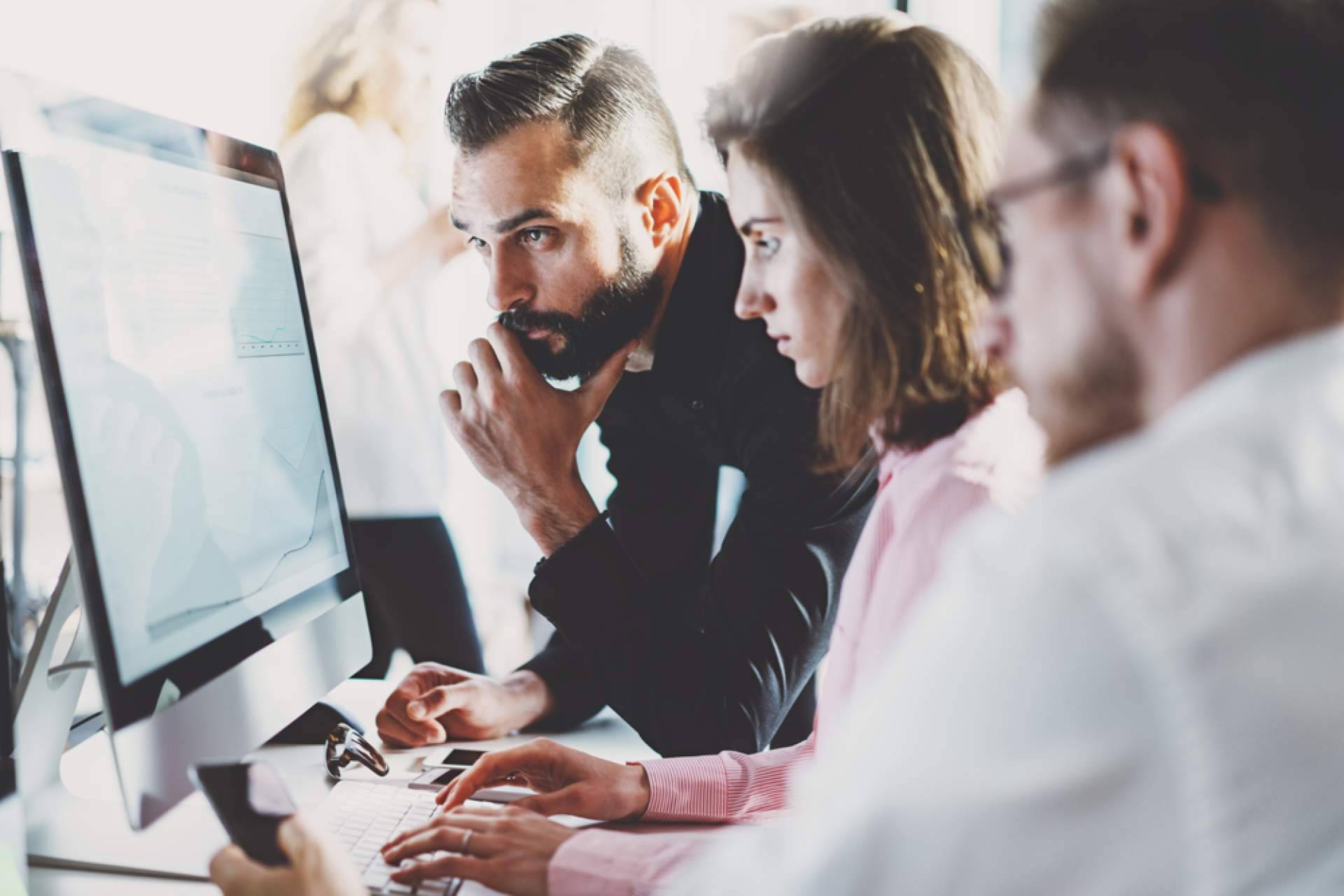 Un antes y un después en las ventas de los negocios con las estrategias digitales de 21Nova Strategy