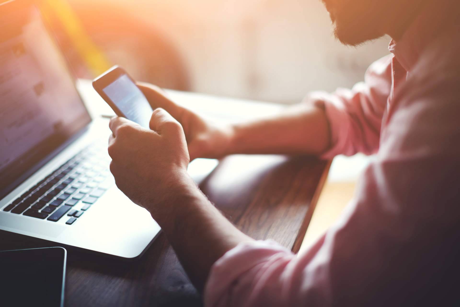 Recomendaciones del sector en móviles y ordenadores y ofertas de tecnología