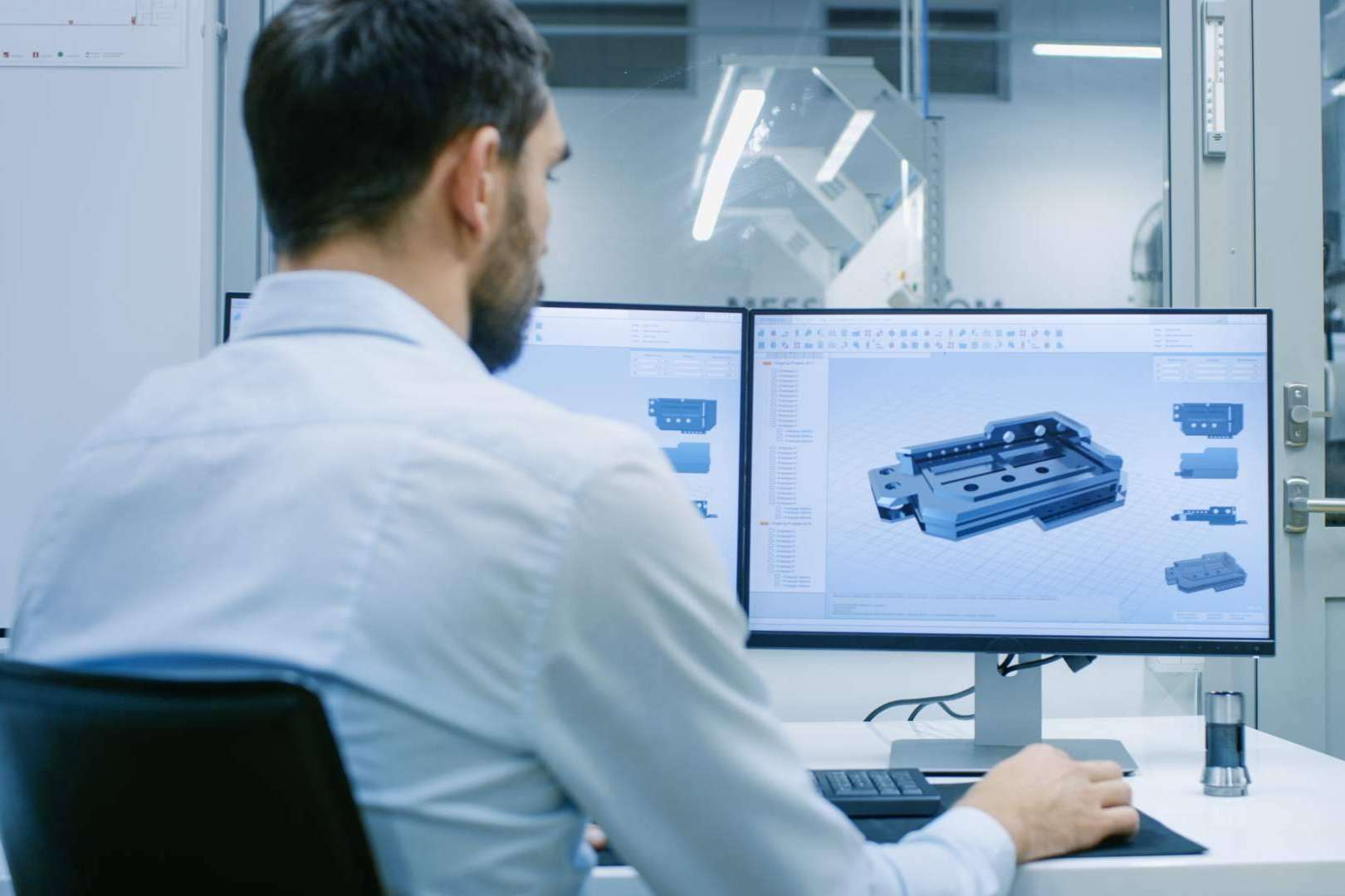 ¿Cuáles son las causas de la escasez de ingenieros en la actualidad?, por Triem Executive Search