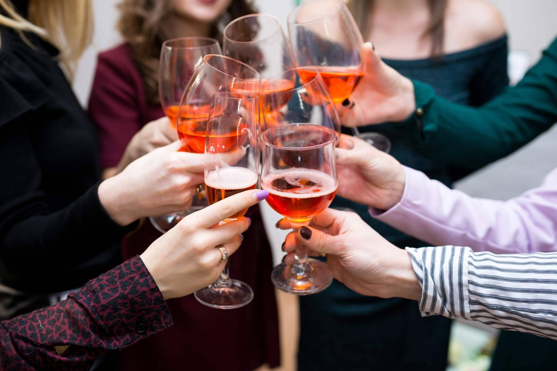Las ventajas de organizar una fiesta de verano para empresas con Day Off Events