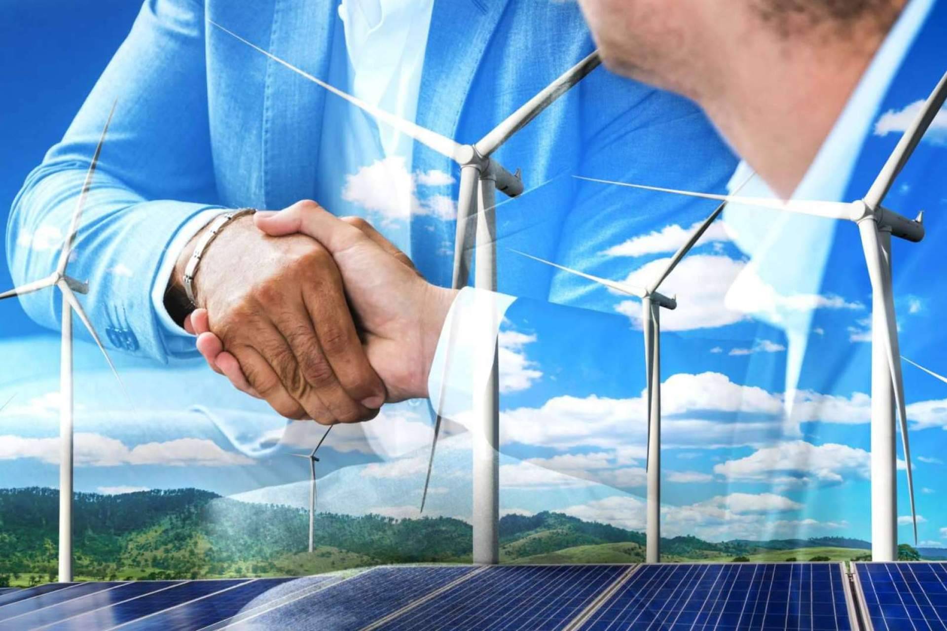 Vatios Verdes informa sobre el propio modelo energético legislado por Aragón