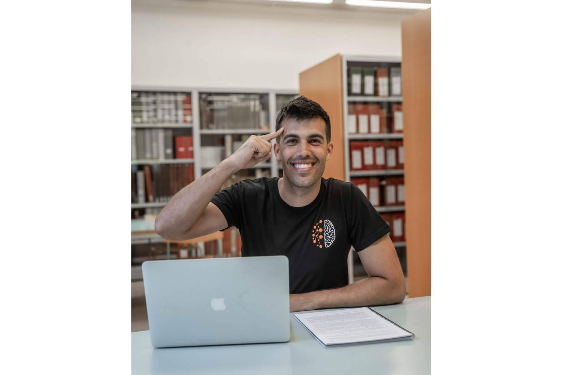 Técnicas para lograr el éxito de los estudios, con Potencia Tu Estudio