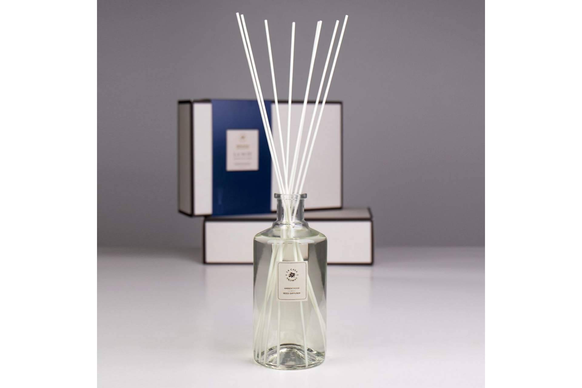 Los aromas más recomendables para la primavera, de la mano de La Casa de los Aromas