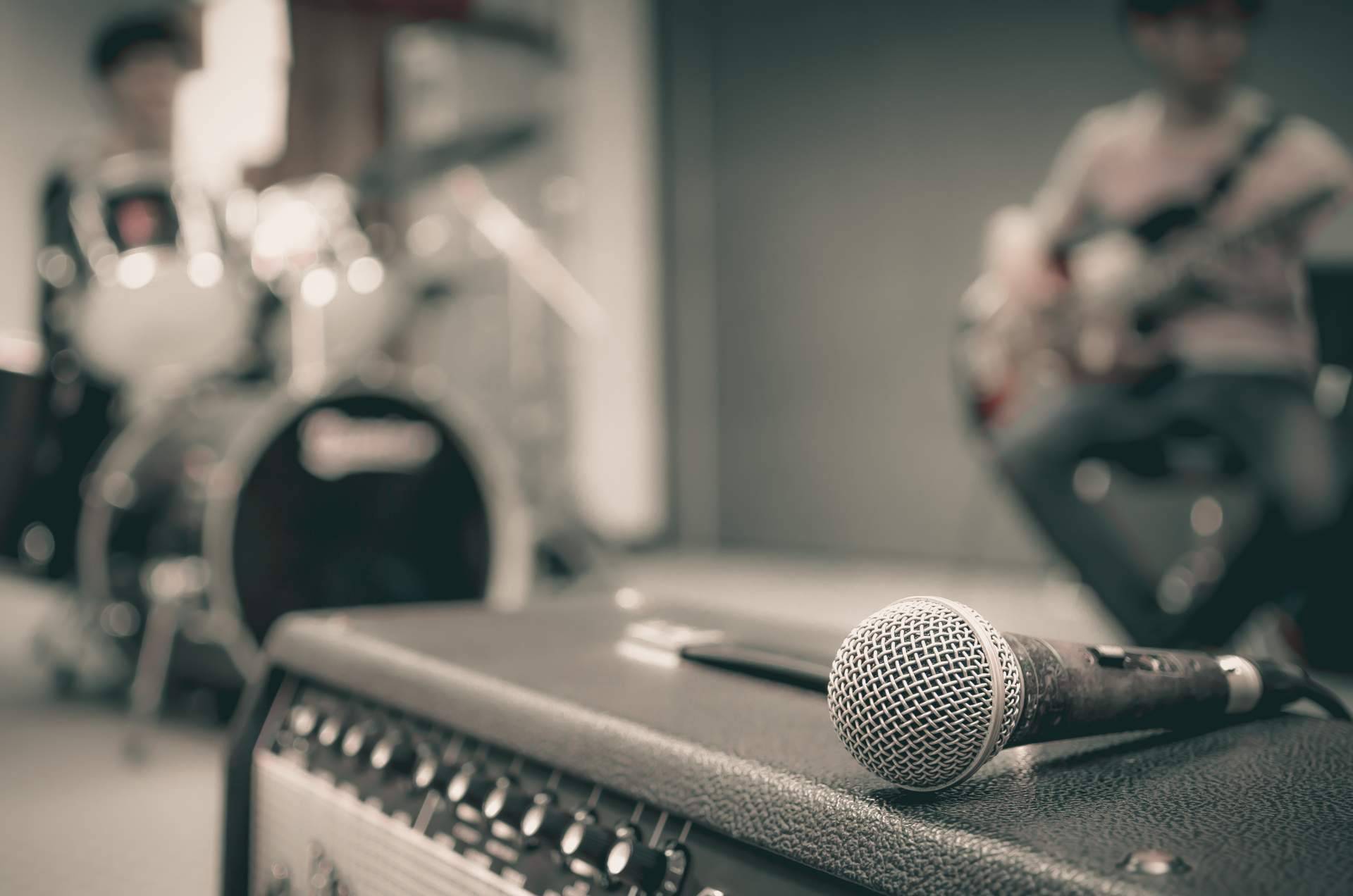 El programa de Coro que ofrece la Escuela de Música La Clave fomenta la actividad social entre los alumnos