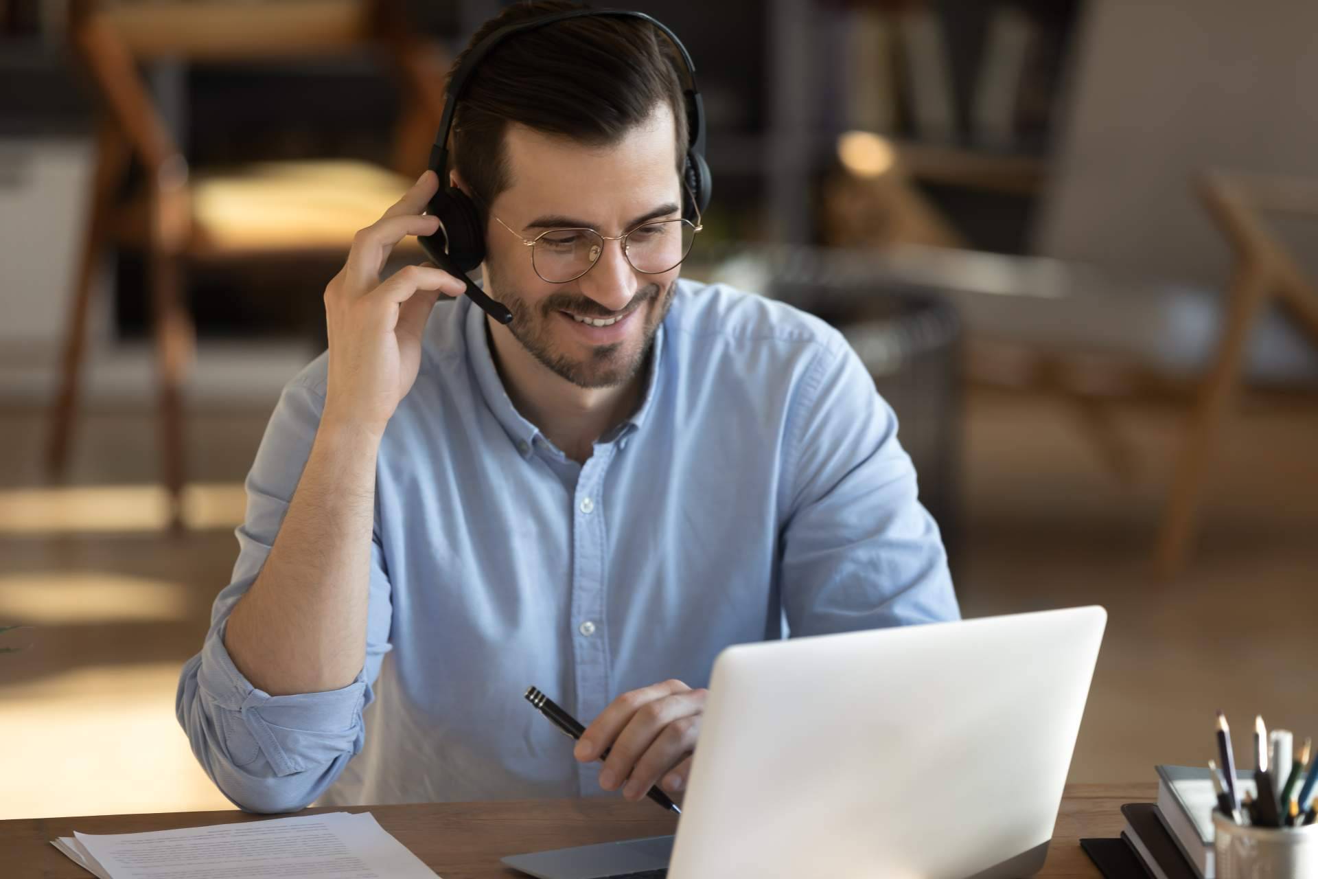 ¿Cuáles son los beneficios de contar con un asistente virtual en una empresa?, por SVAE