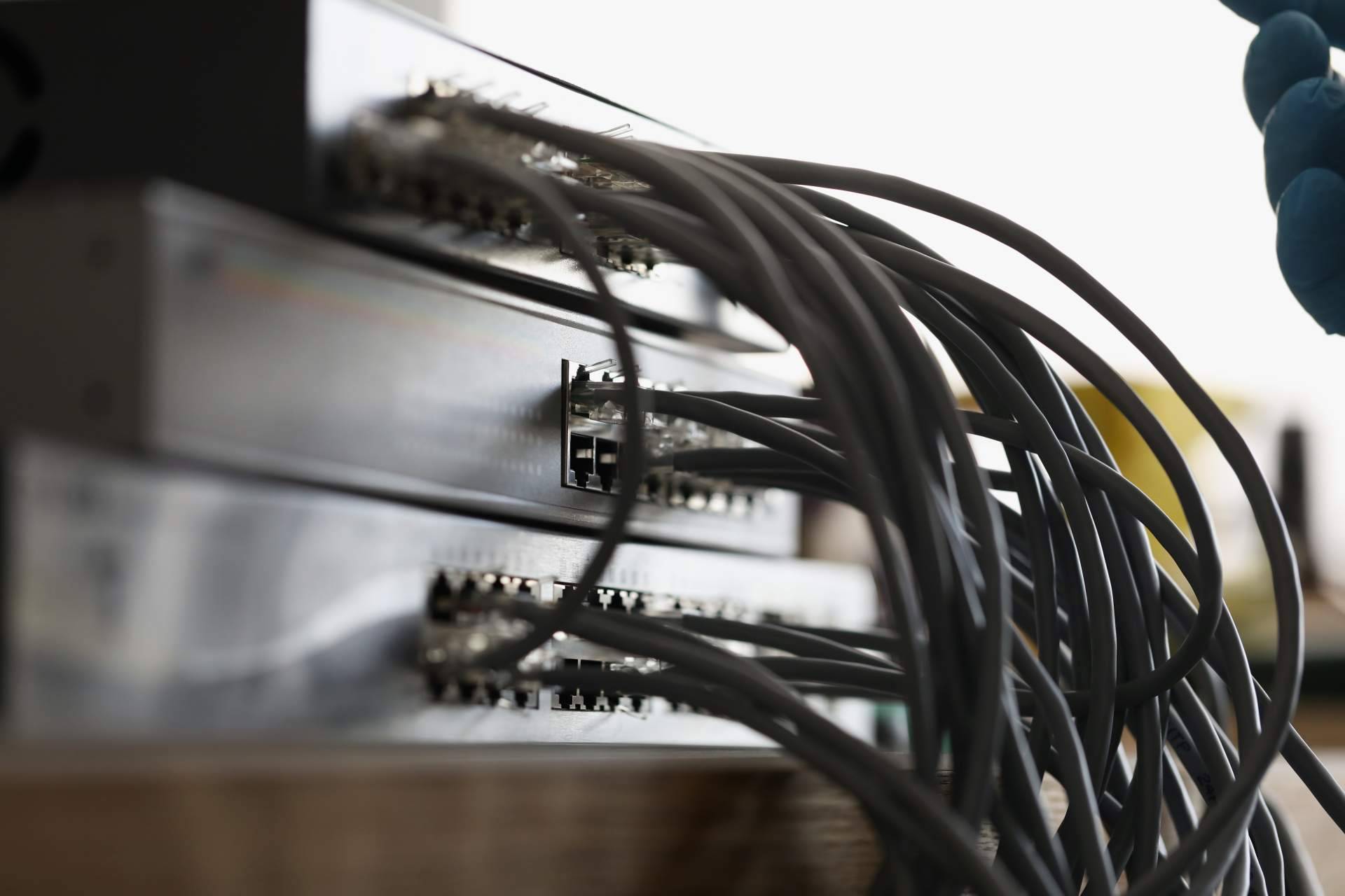 ¿Dónde encontrar un servicio de diseño e instalación de redes wifi para hoteles y campings? Redes4u