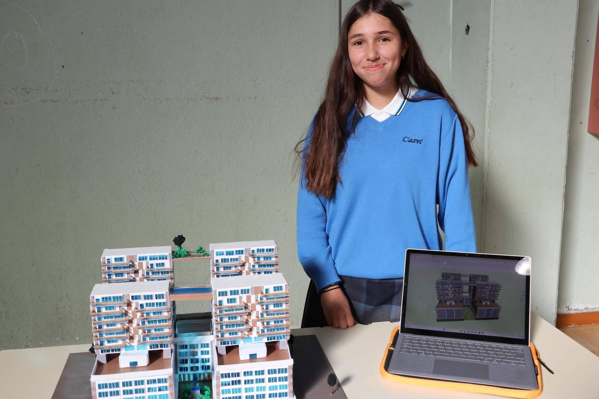 La importancia de fomentar los proyectos personales para empoderar el aprendizaje, por Casvi International American School