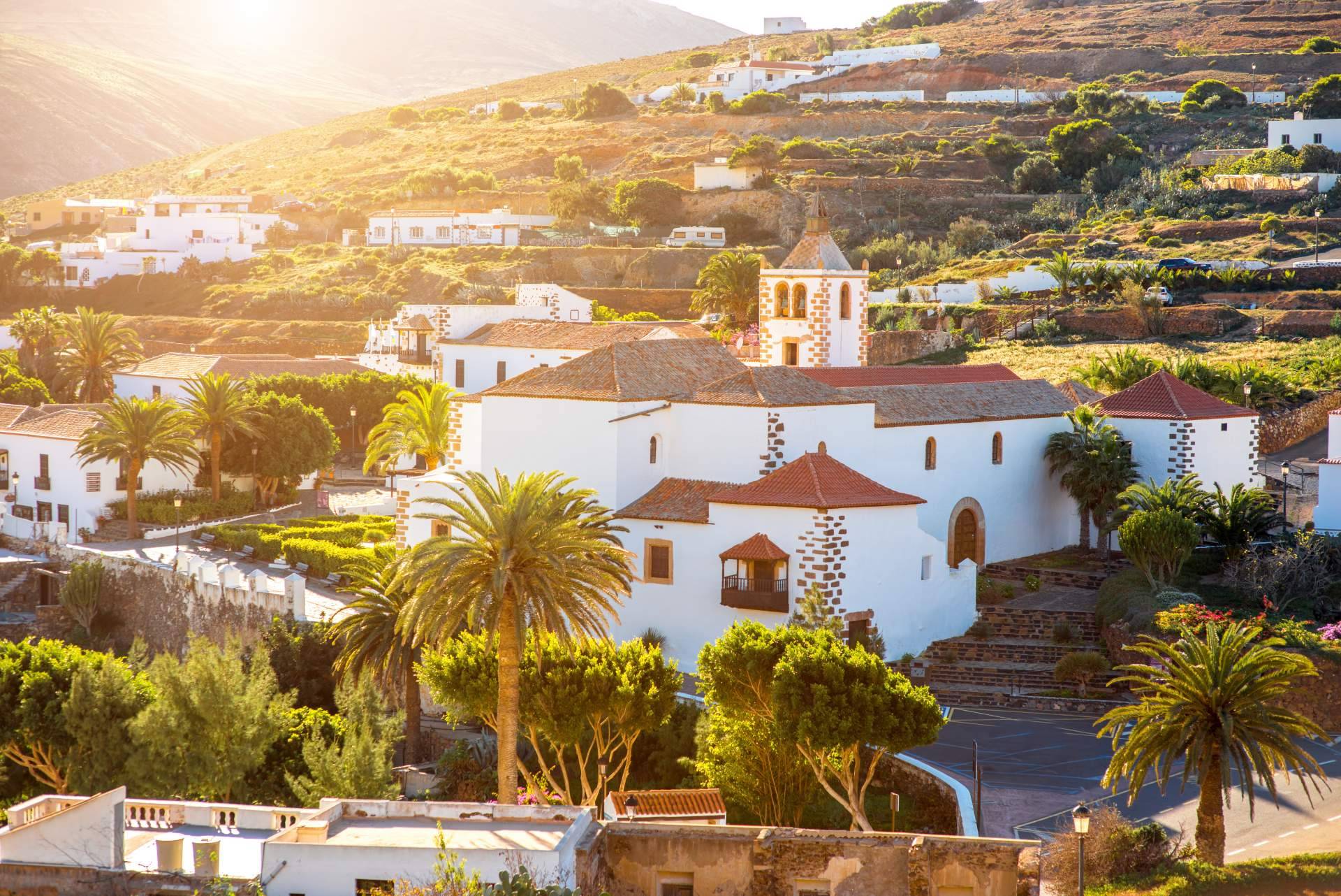 Excursiones y actividades de ocio en Fuerteventura con Balcón Canario
