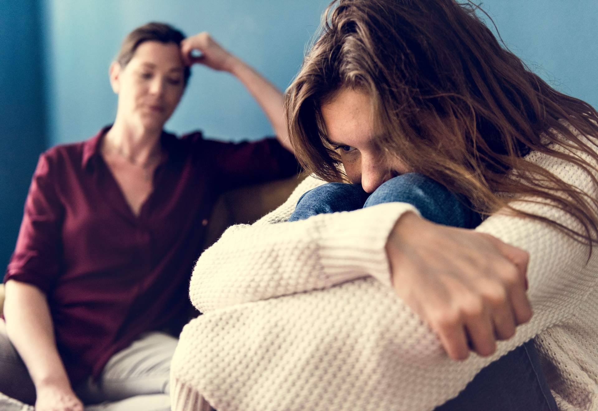 Contigo Psicología ayuda a gestionar las situaciones con una familia tóxica