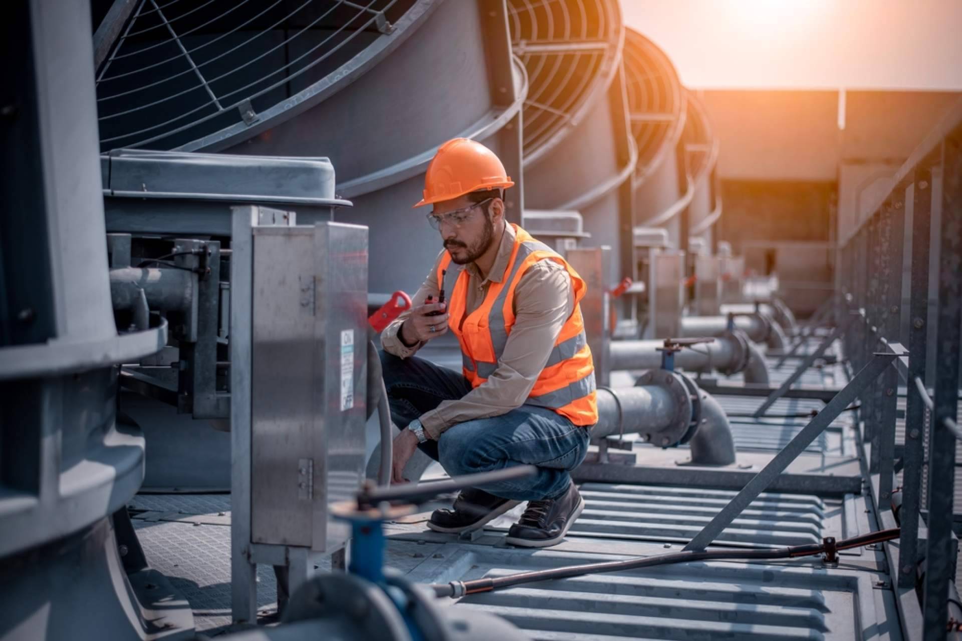 Expertos de JL Refrigeración, servicios de climatización y conservación de máxima calidad