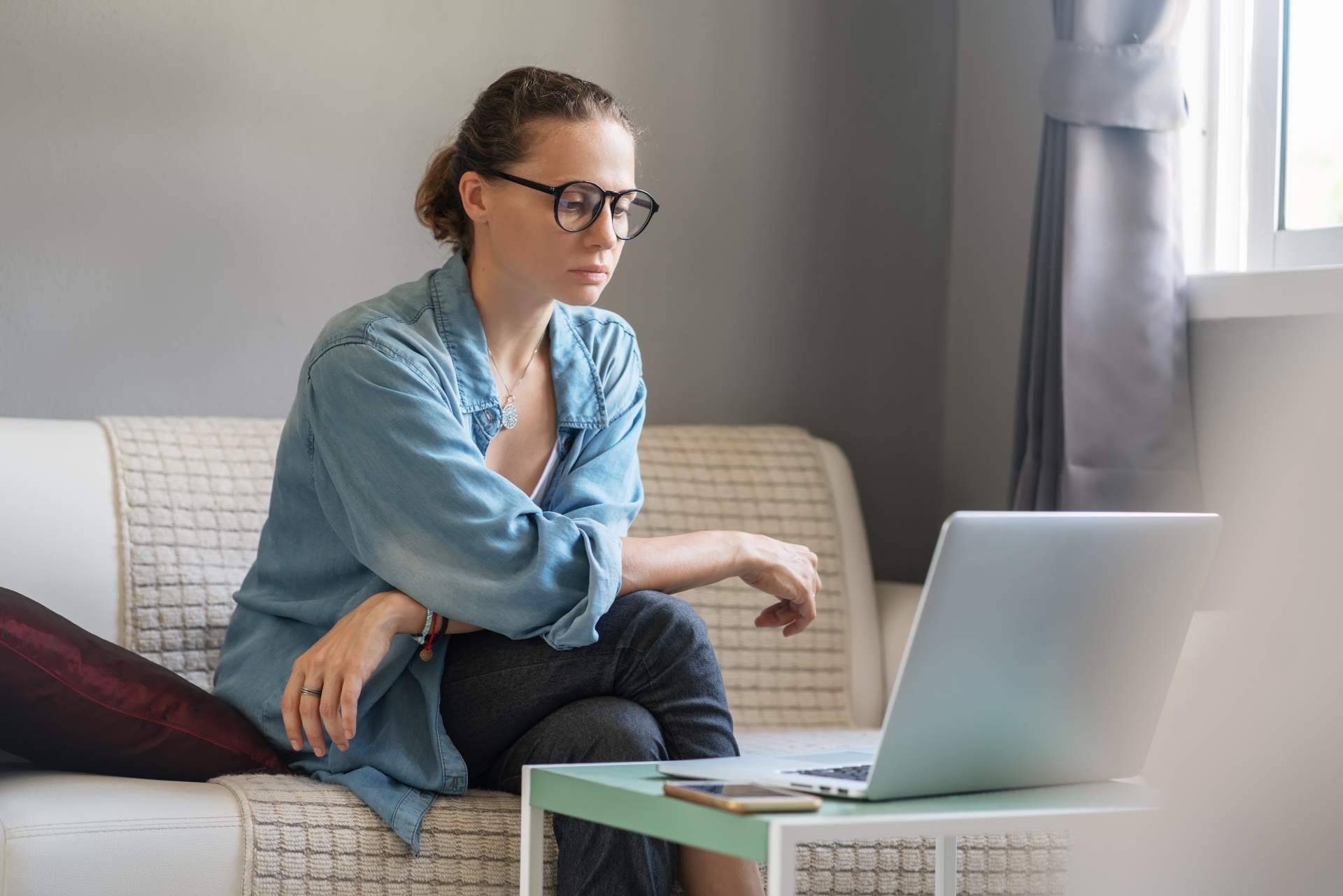 La terapia online, un recurso efectivo para el tratamiento de la ansiedad