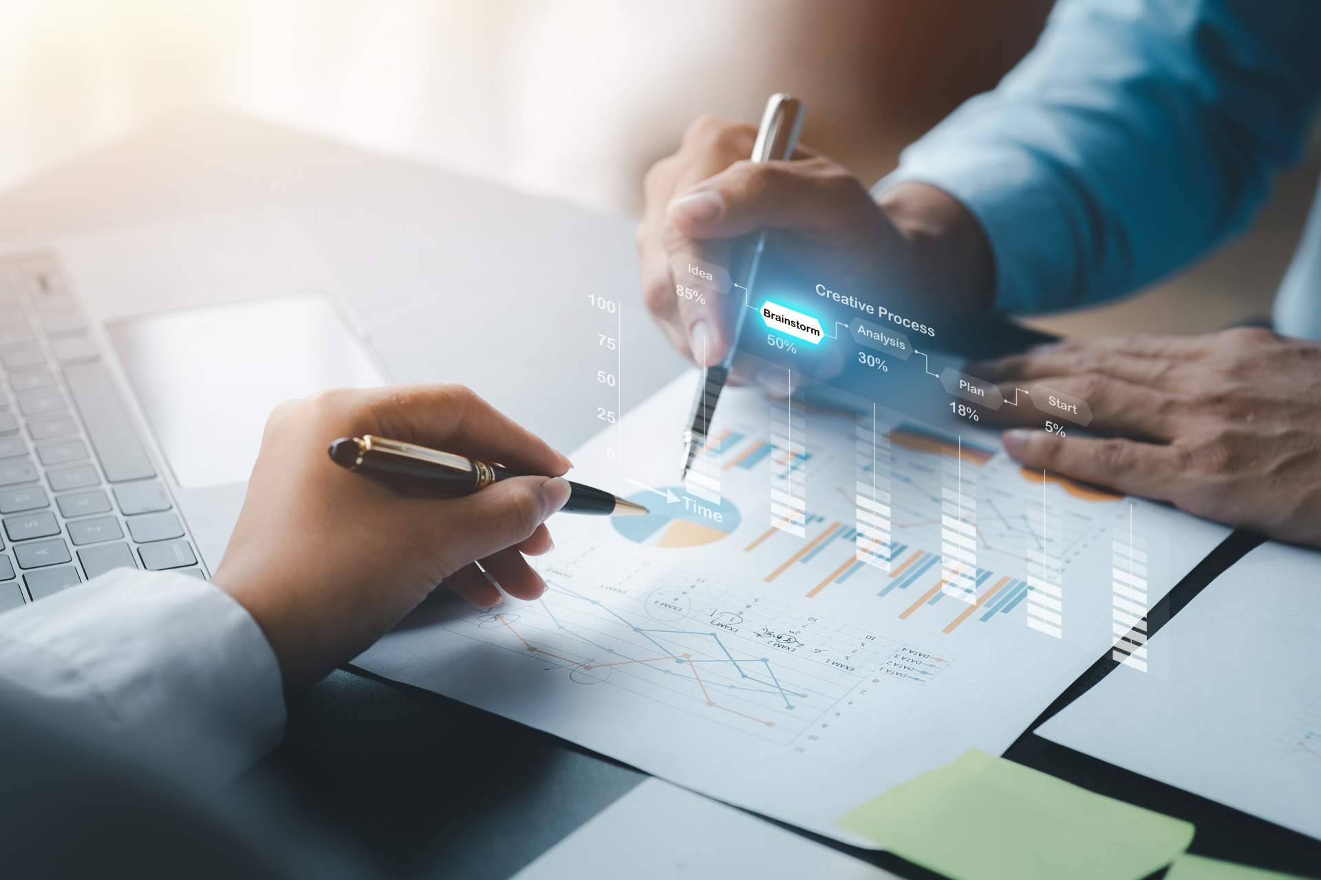 Salir de deudas con la ayuda de ONDigital Soluciones Financieras