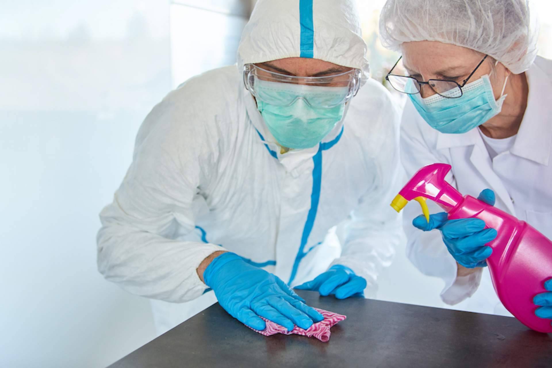 Los productos que ofrece Varobath para la higiene y mantenimiento de baño
