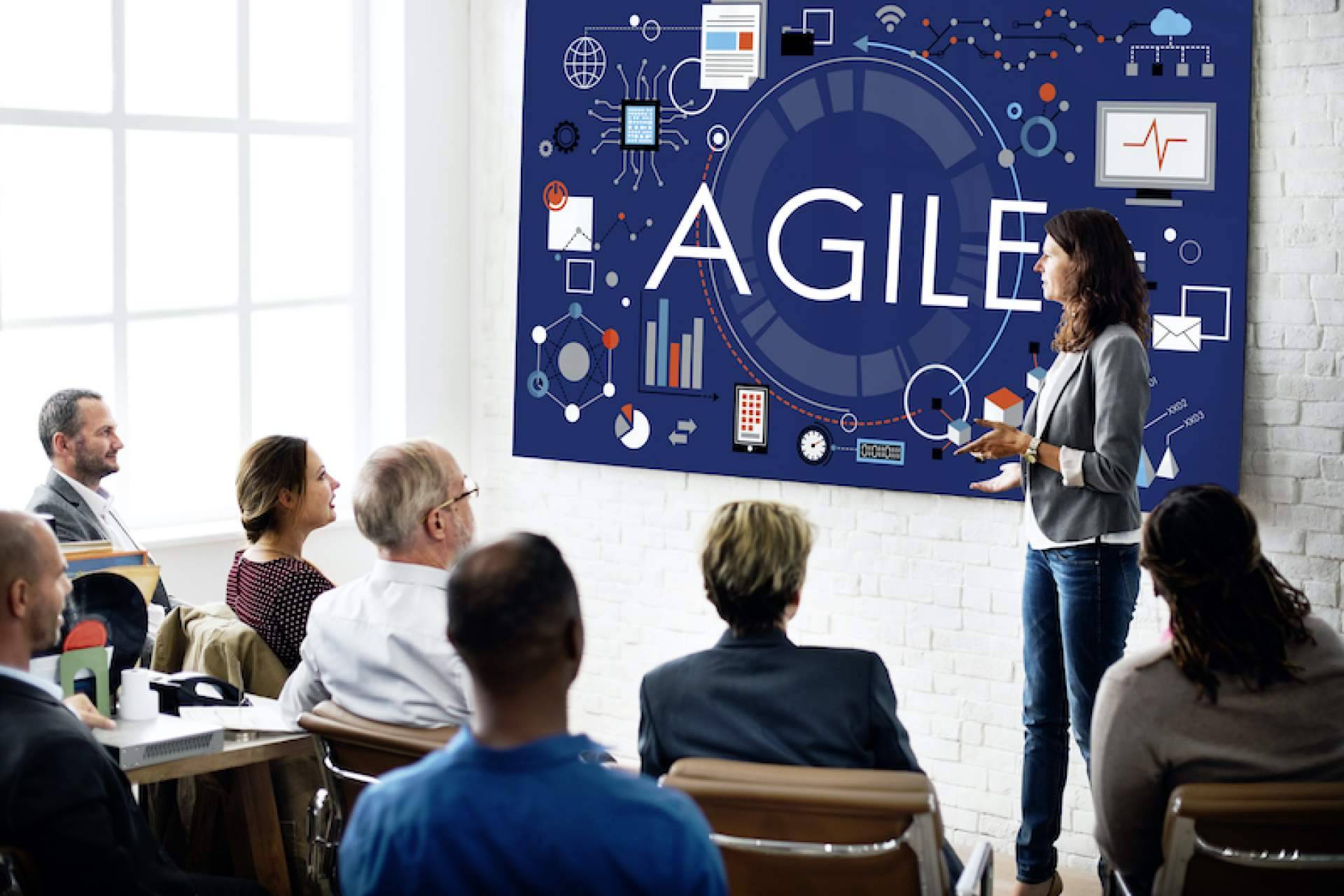 ChVmpionMind proporciona la solución de problemas y el cambio de mentalidad mediante el agile coach