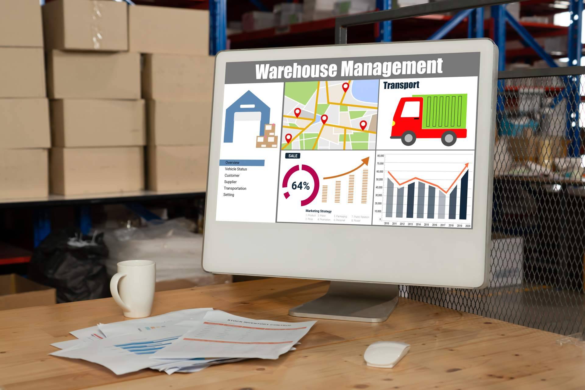 Revolución de la gestión logística del sector HORECA y Food Service con Hedyla y su software de vanguardia