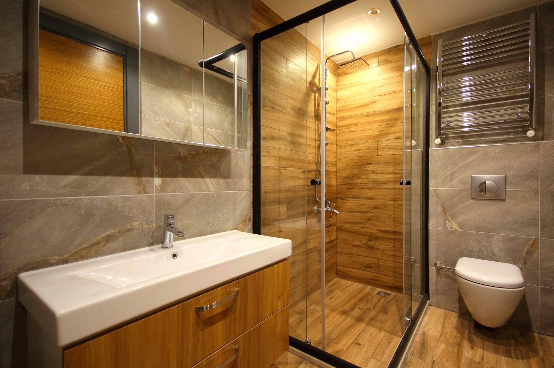 Tot Mampara dispone de diferentes tipos de mampara de baño