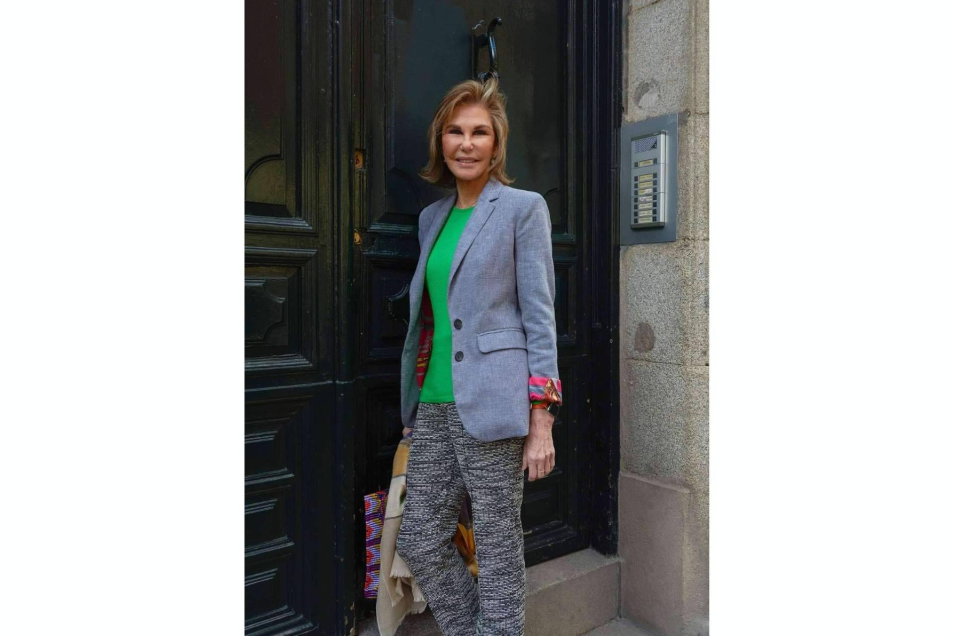 La nueva colección de ropa de mujer de Sonia B Showroom permite vestir a la moda y de forma exclusiva