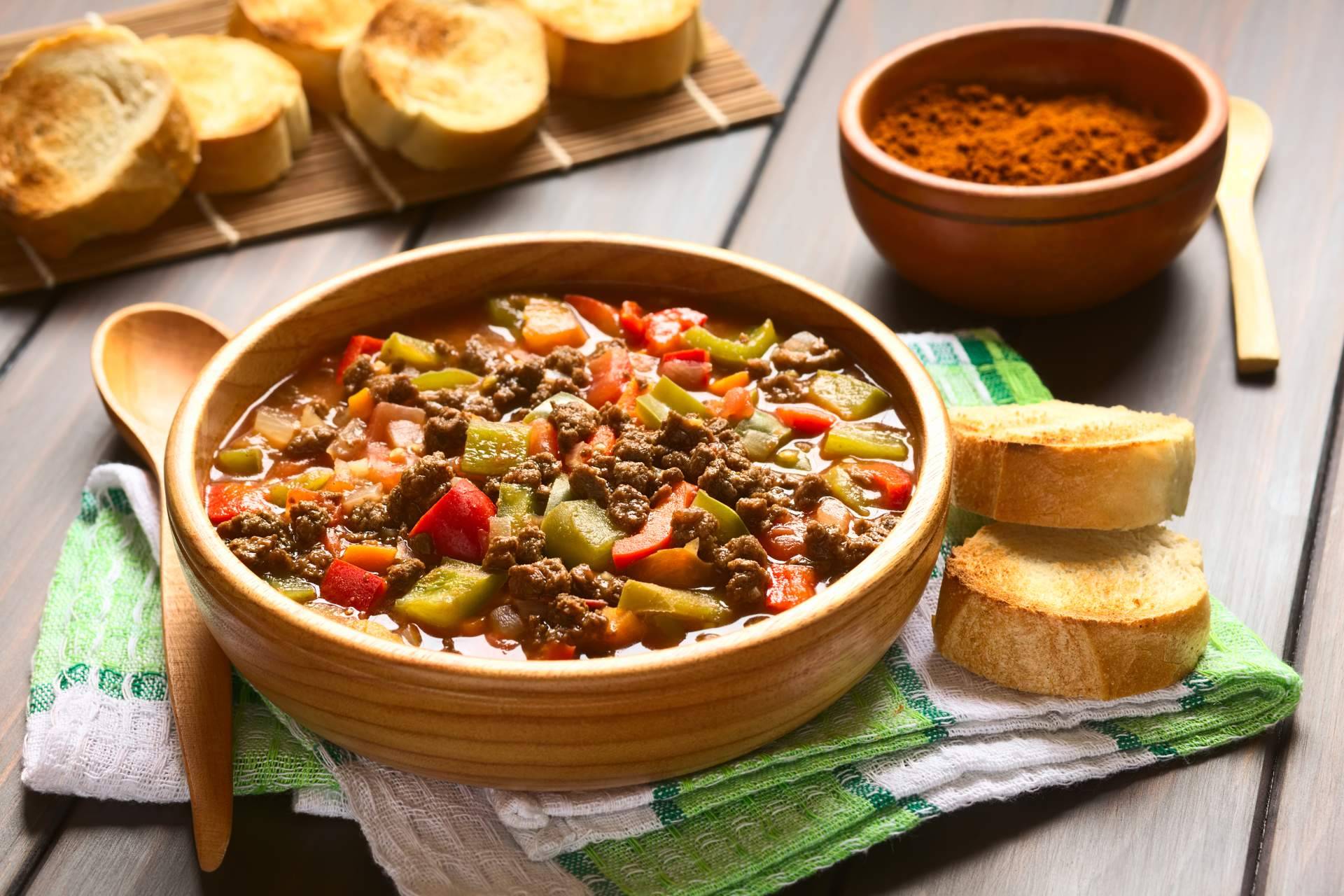 Mediterranean Superfoods revoluciona la alimentación vegana con su proteína texturizada a base de guisante y haba