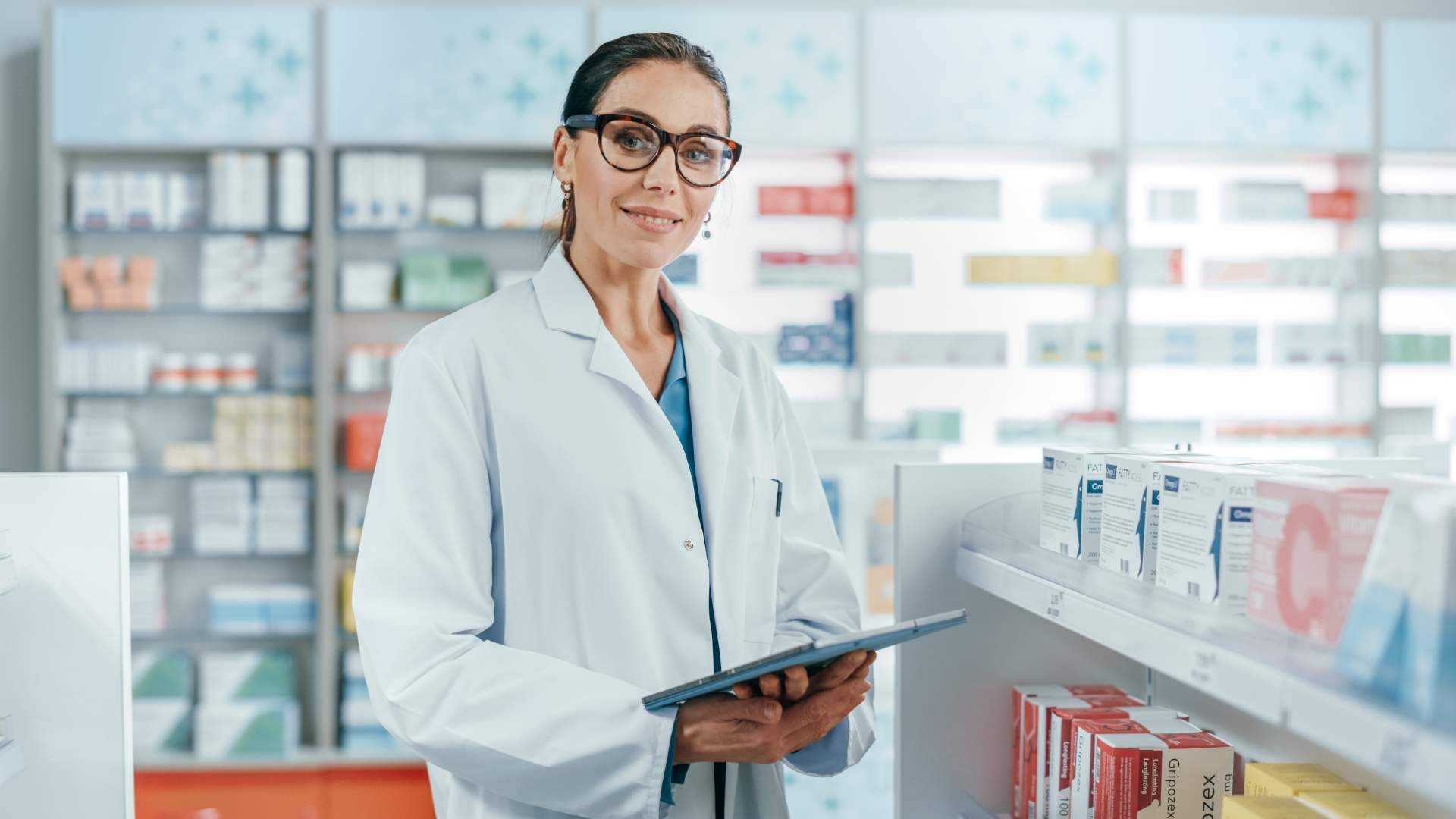 ¿Cómo encontrar un listado de farmacias de guardia de toda España al alcance de un solo clic?