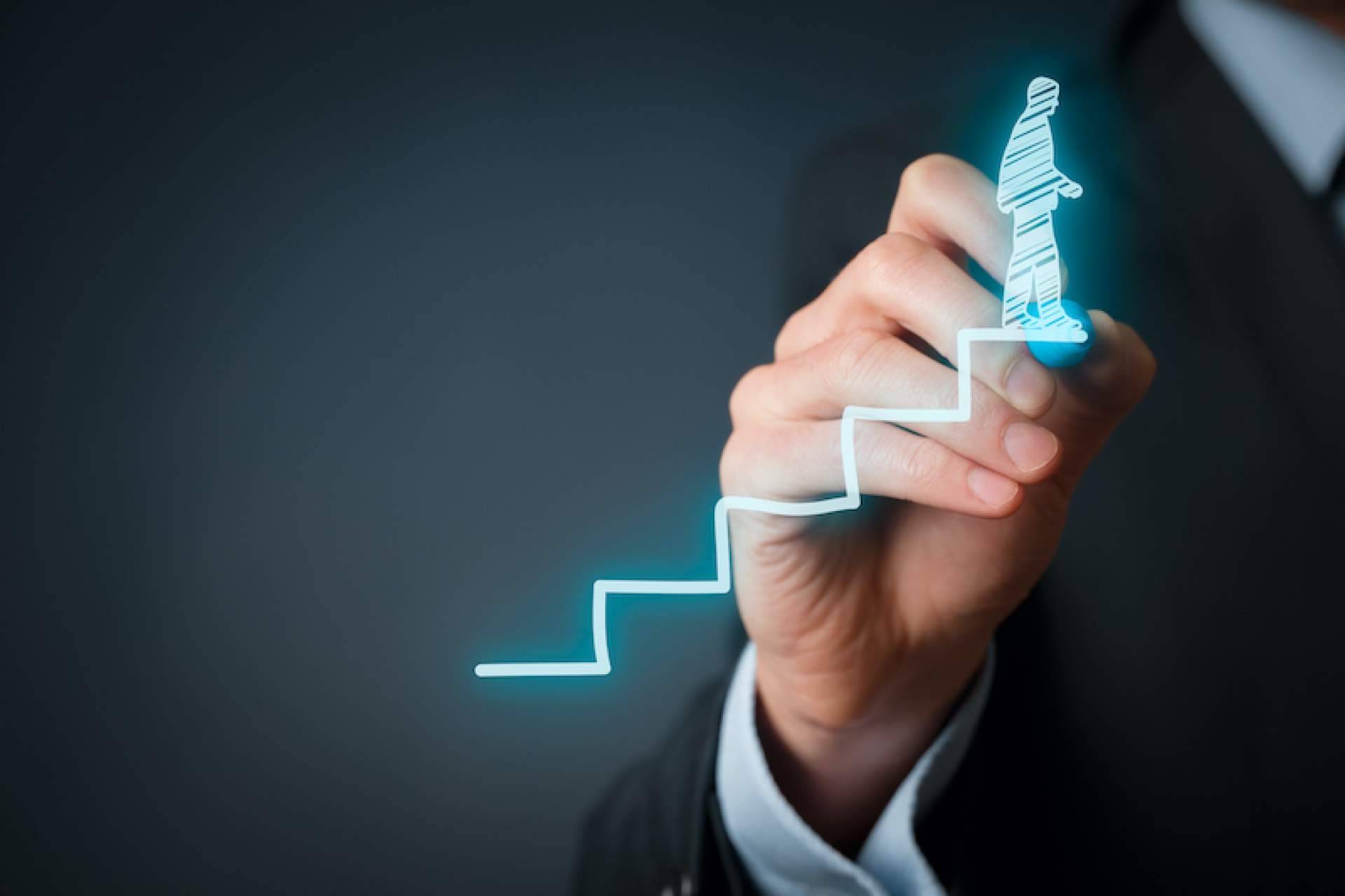 ¿Cómo se propicia el cambio en una empresa a través del coaching motivacional?, de la mano de ChVmpionMind