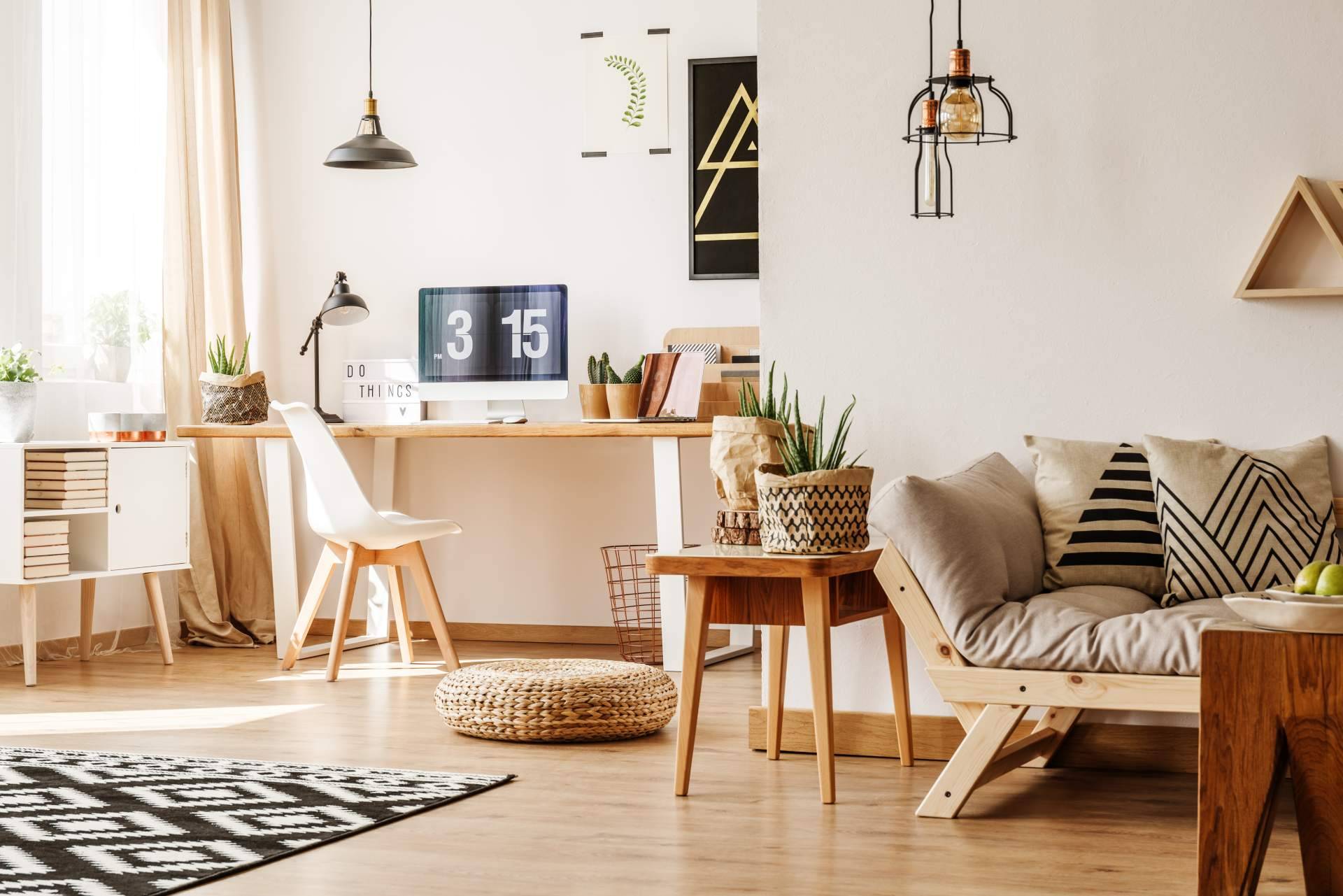 Gestión de apartamentos en Airbnb por parte de empresas como TheKey HOST
