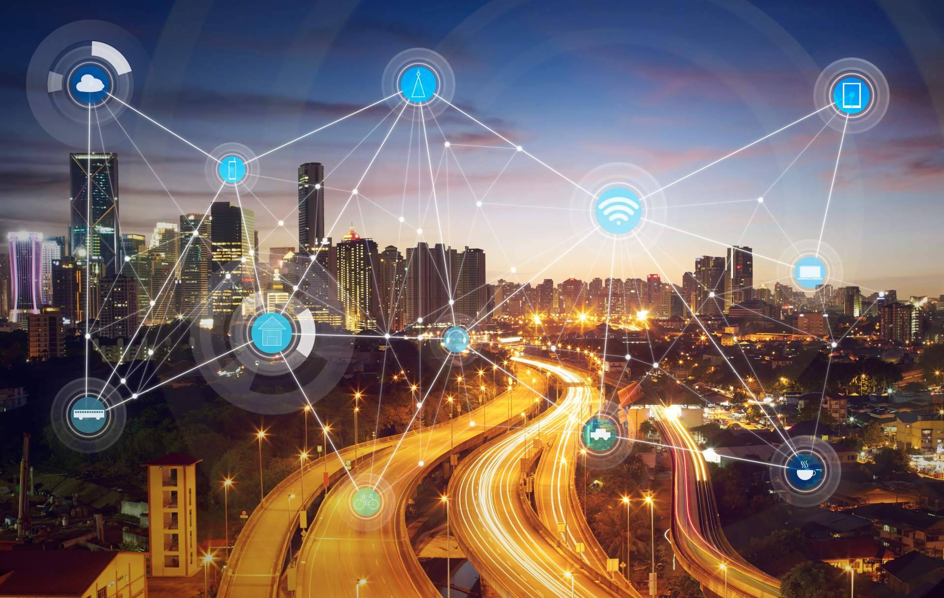 Ladibu, expertos en soluciones para Smart Cities
