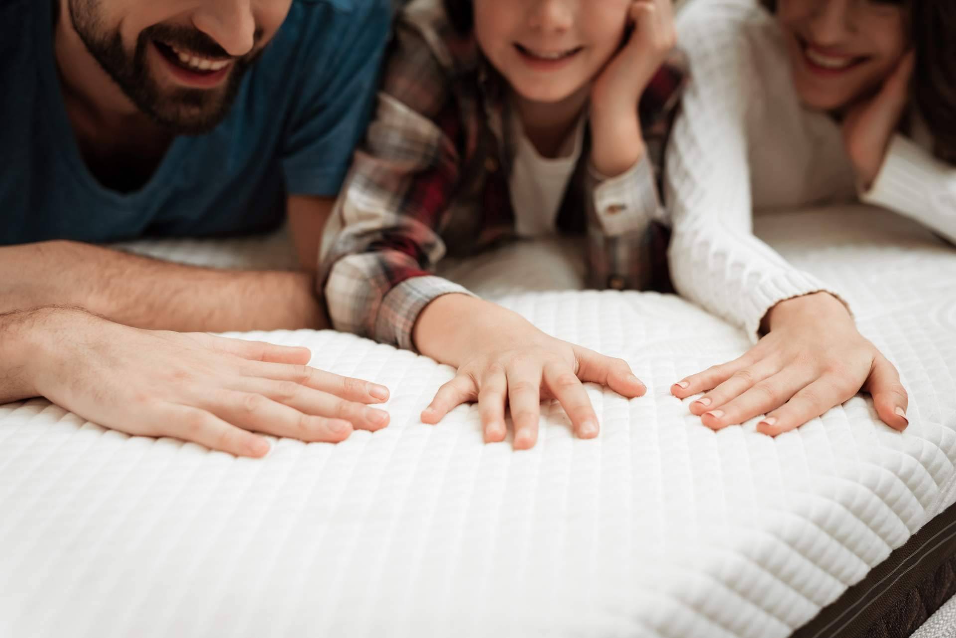¿Cómo mejorar la calidad del sueño? A través de los toppers