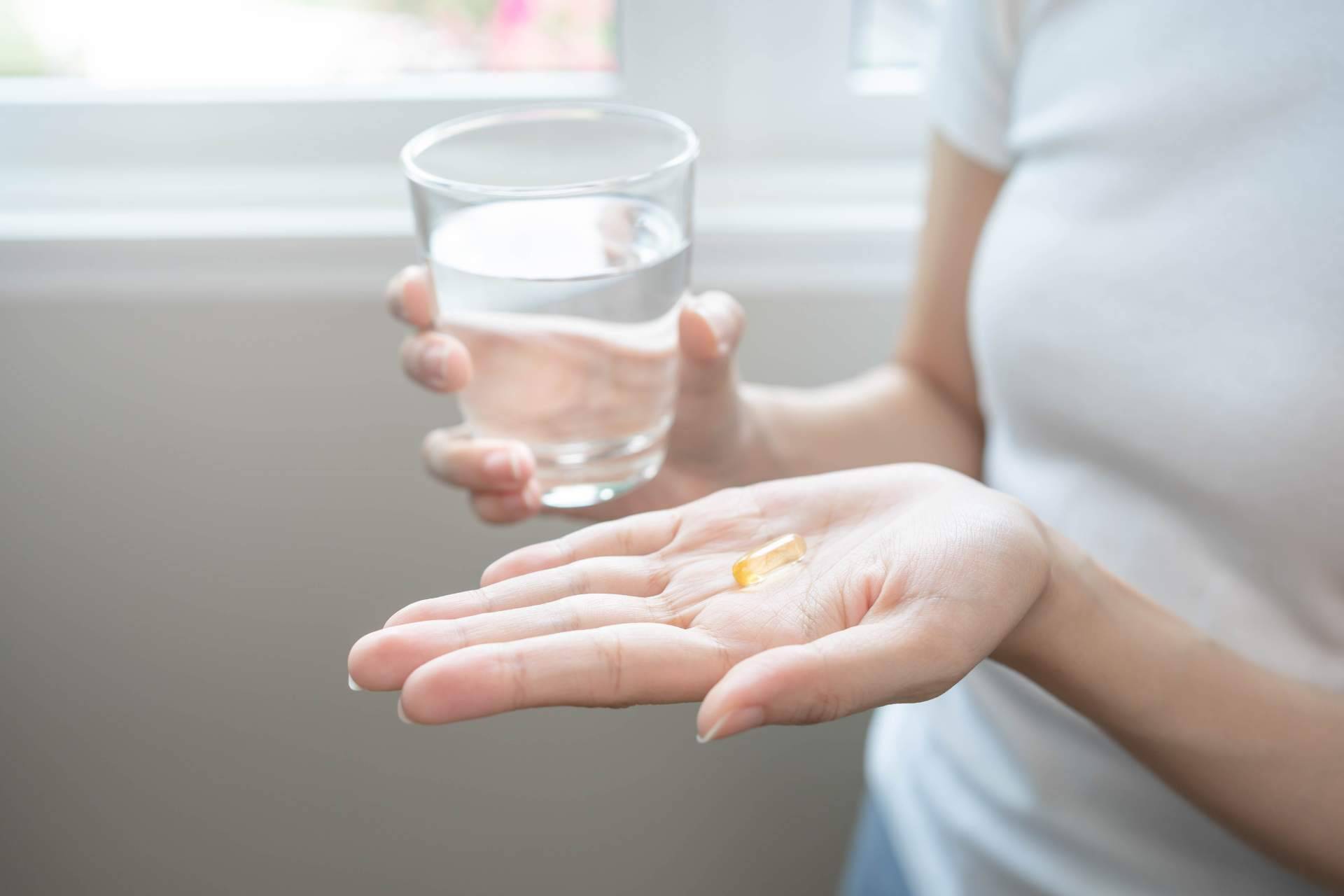 Dr. Solution, las 4 líneas de complementos alimenticios para el equilibrio intestinal