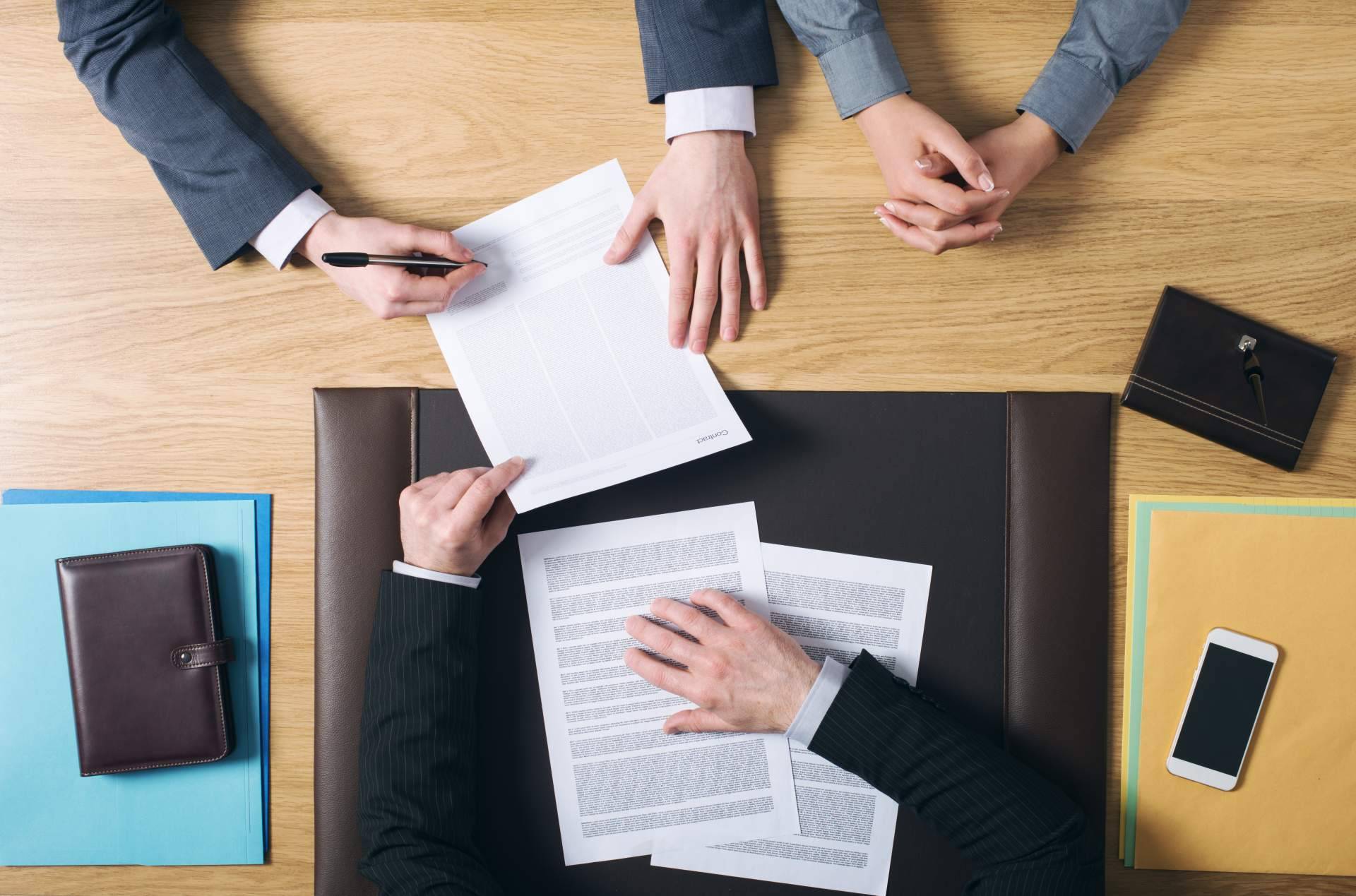 Más de 30 años de experiencia en el despacho de abogados Català Reinón