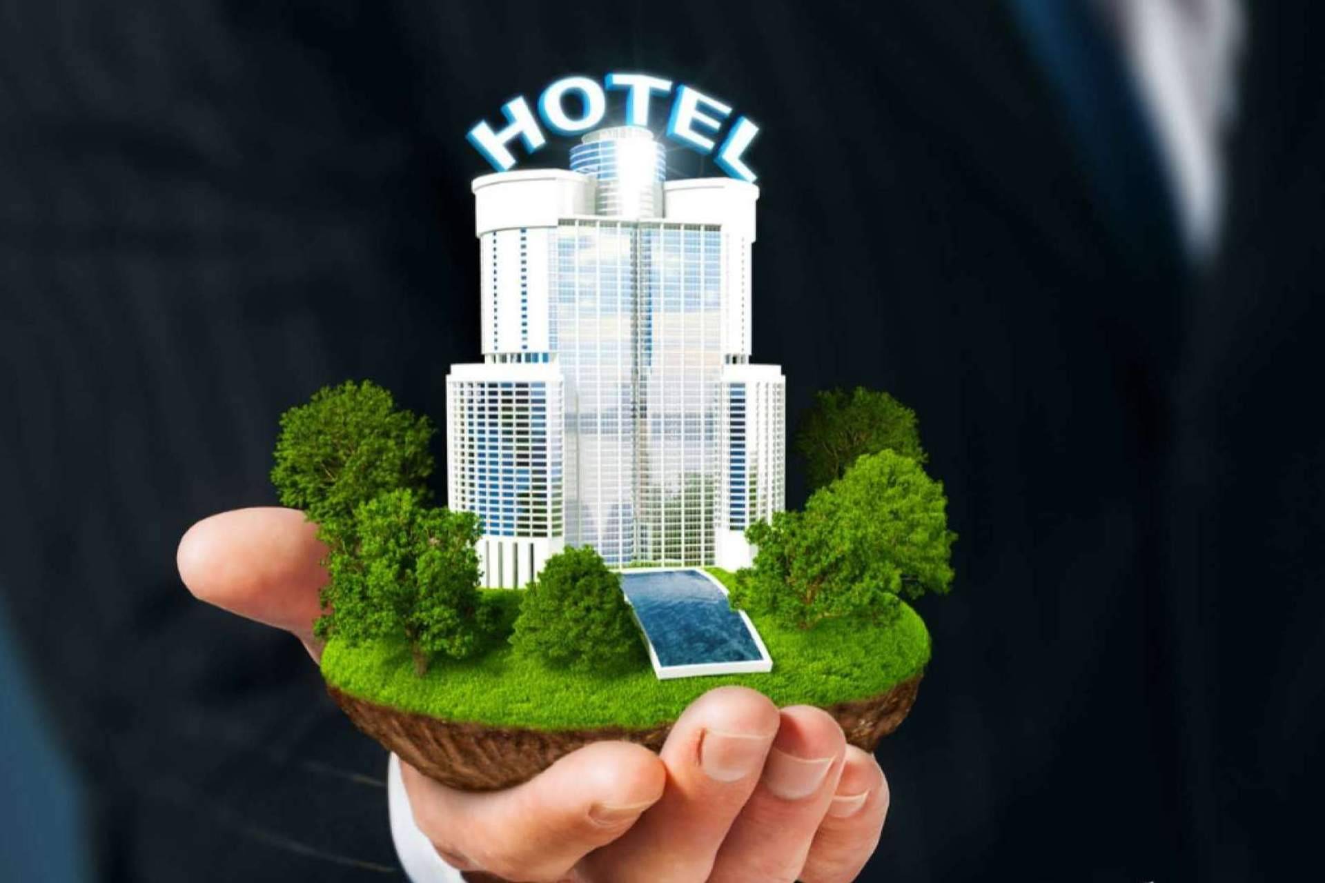 En Vatel España es posible estudiar hotel management