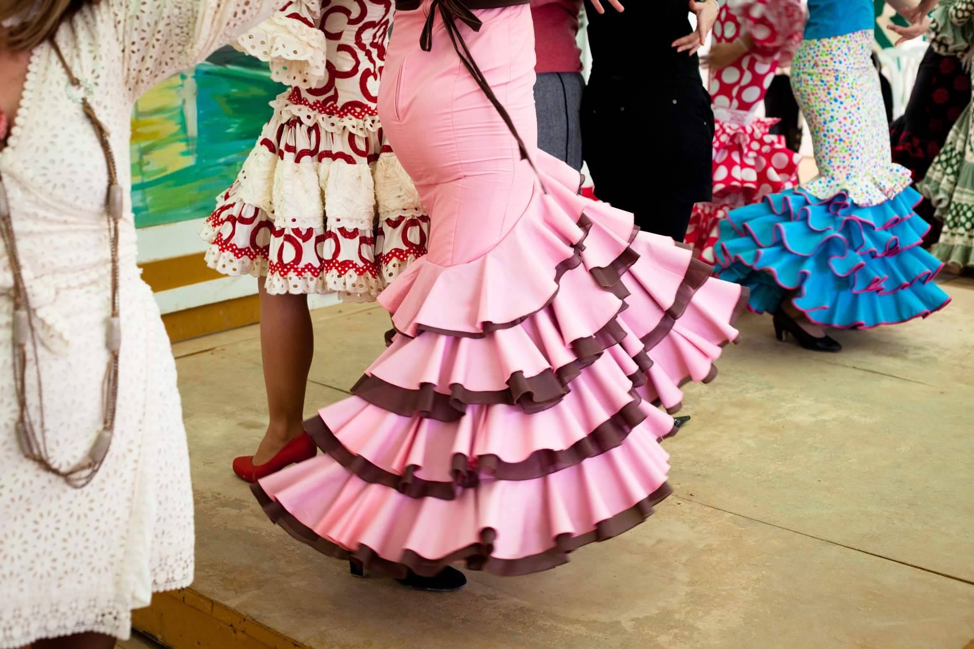 Las botas camperas definitivas para ferias y romerías de la mano de Viva La Feria