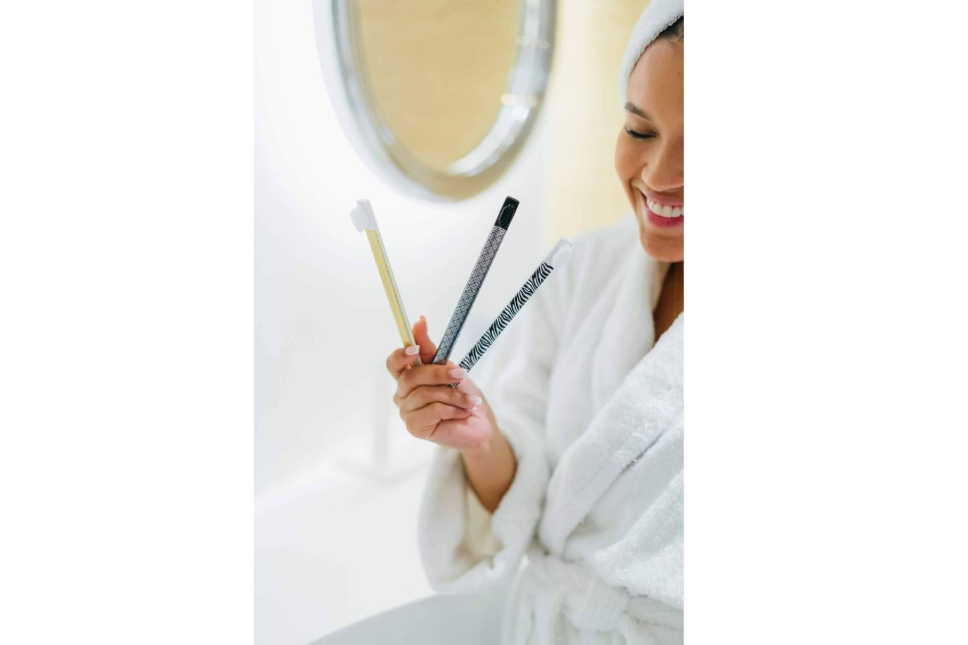Opiniones sobre los cepillos de dientes manuales, ¿qué dicen los usuarios de MyOwn?