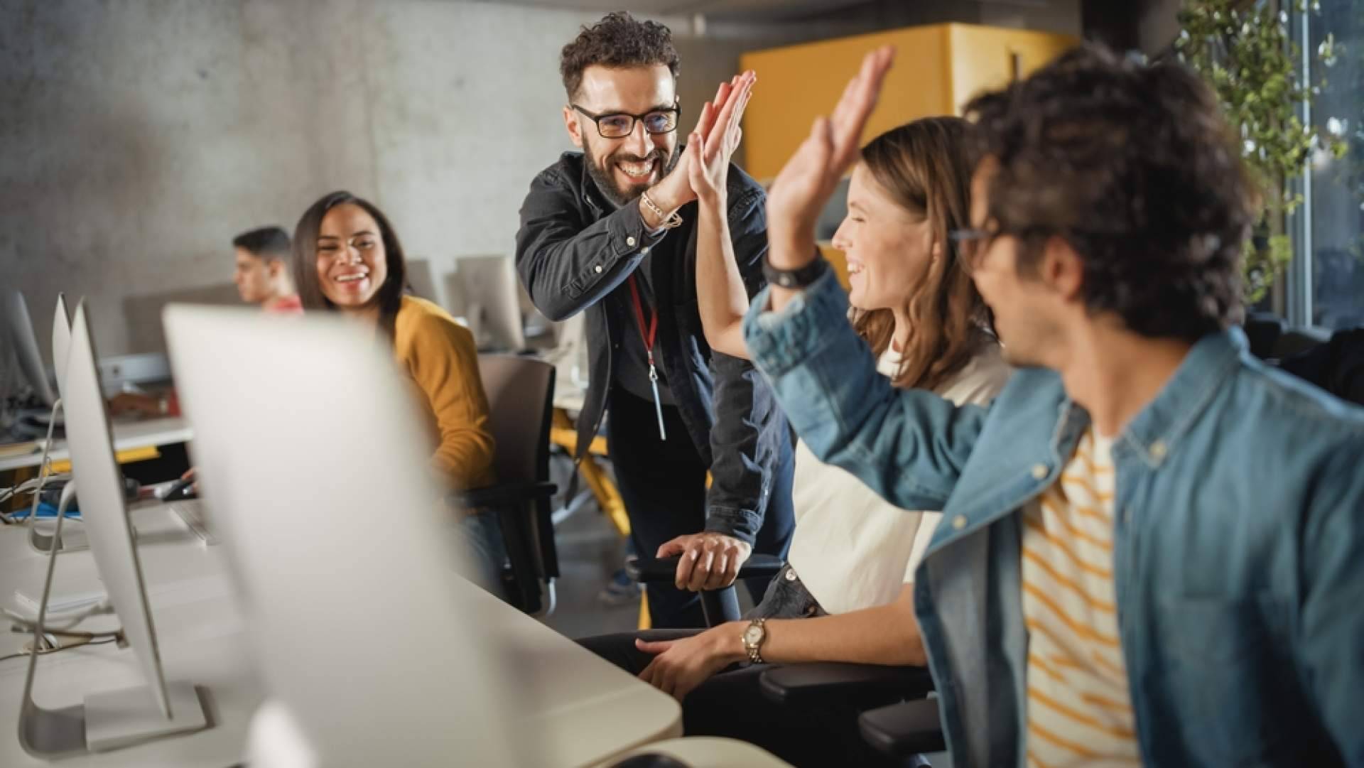 Excelencia en educación y calificaciones online, de la mano de Digital Age University