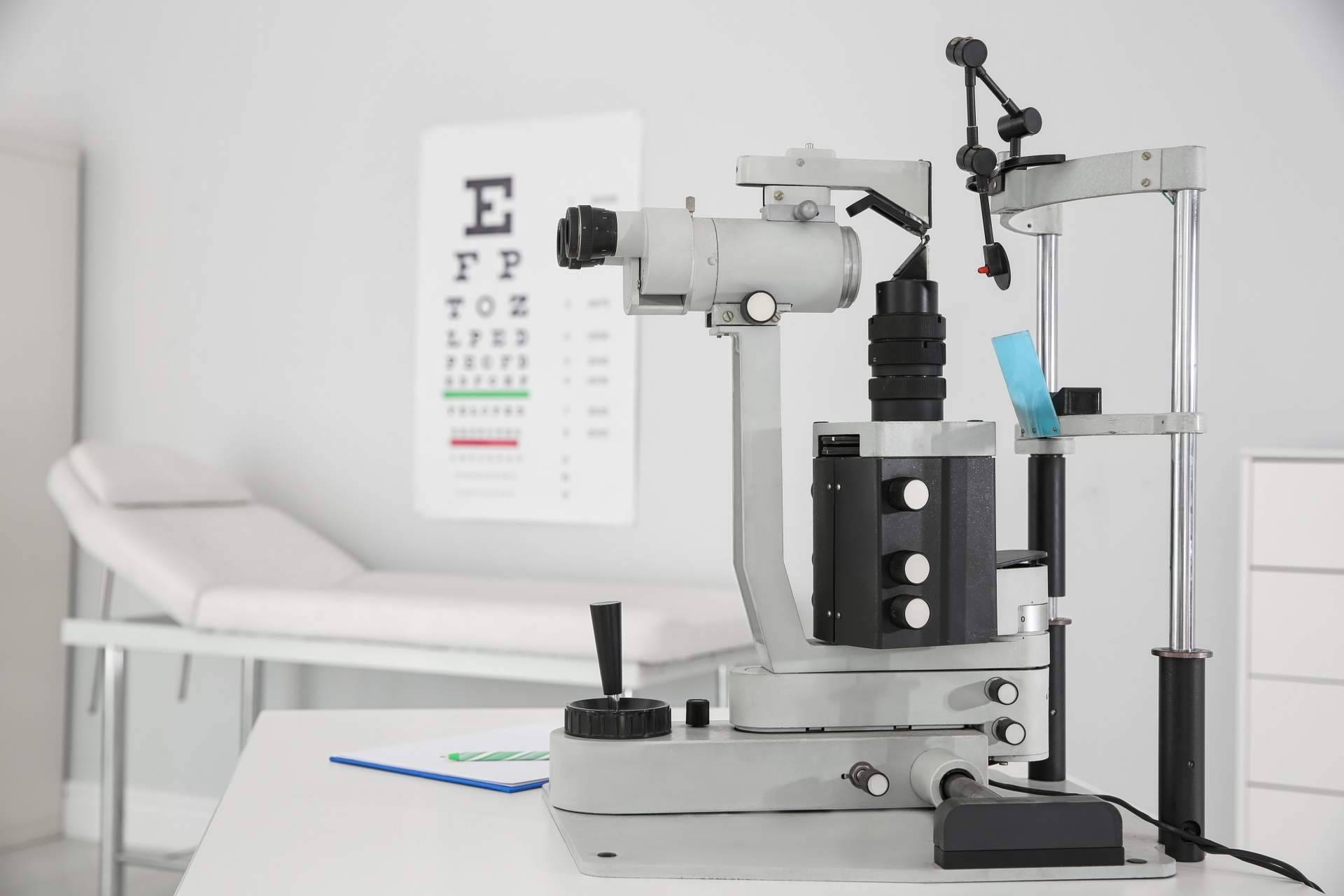 Optipunt, innovación y profesionalismo en el cuidado de la salud visual
