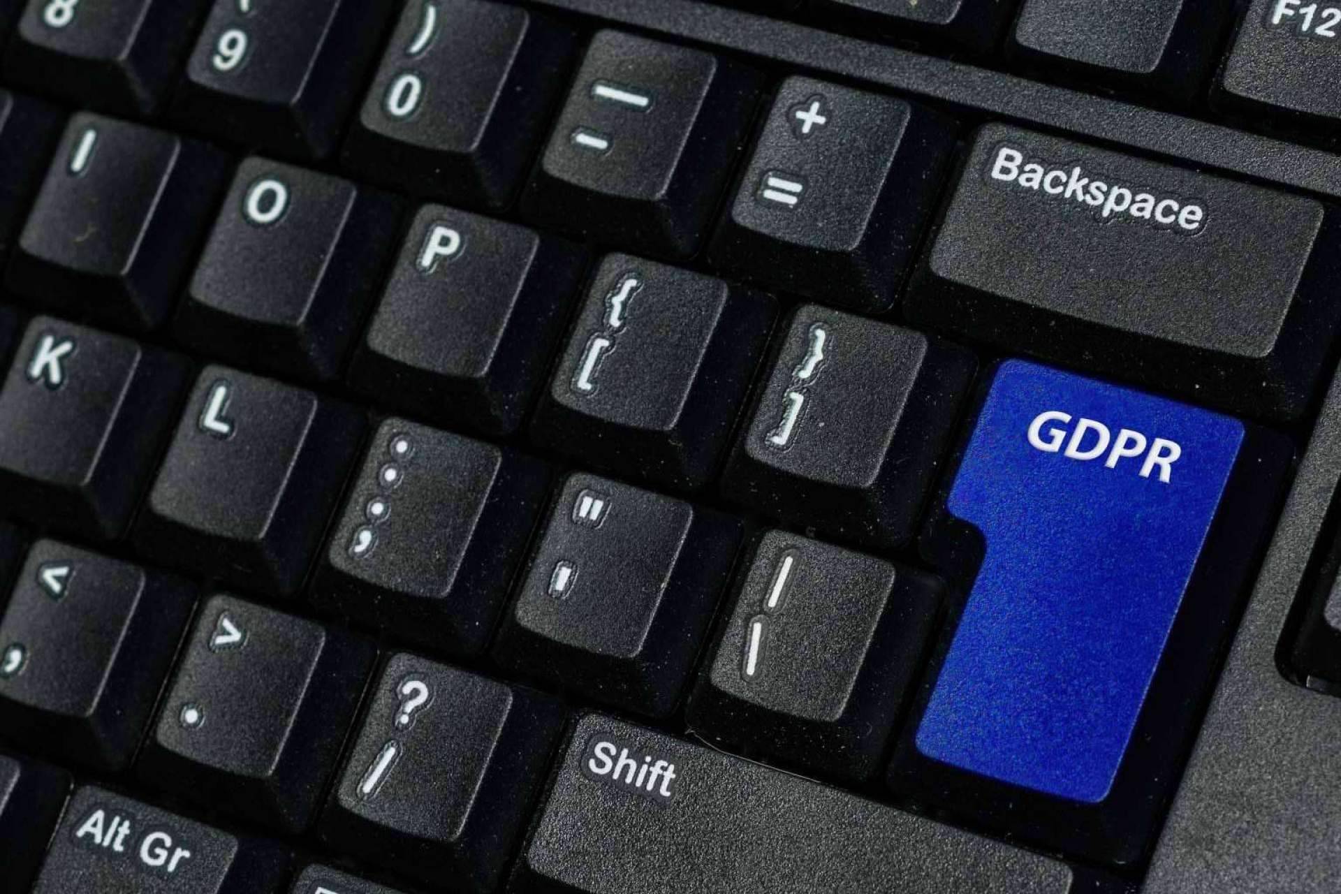 Aby Group y el control de la ley GDPR