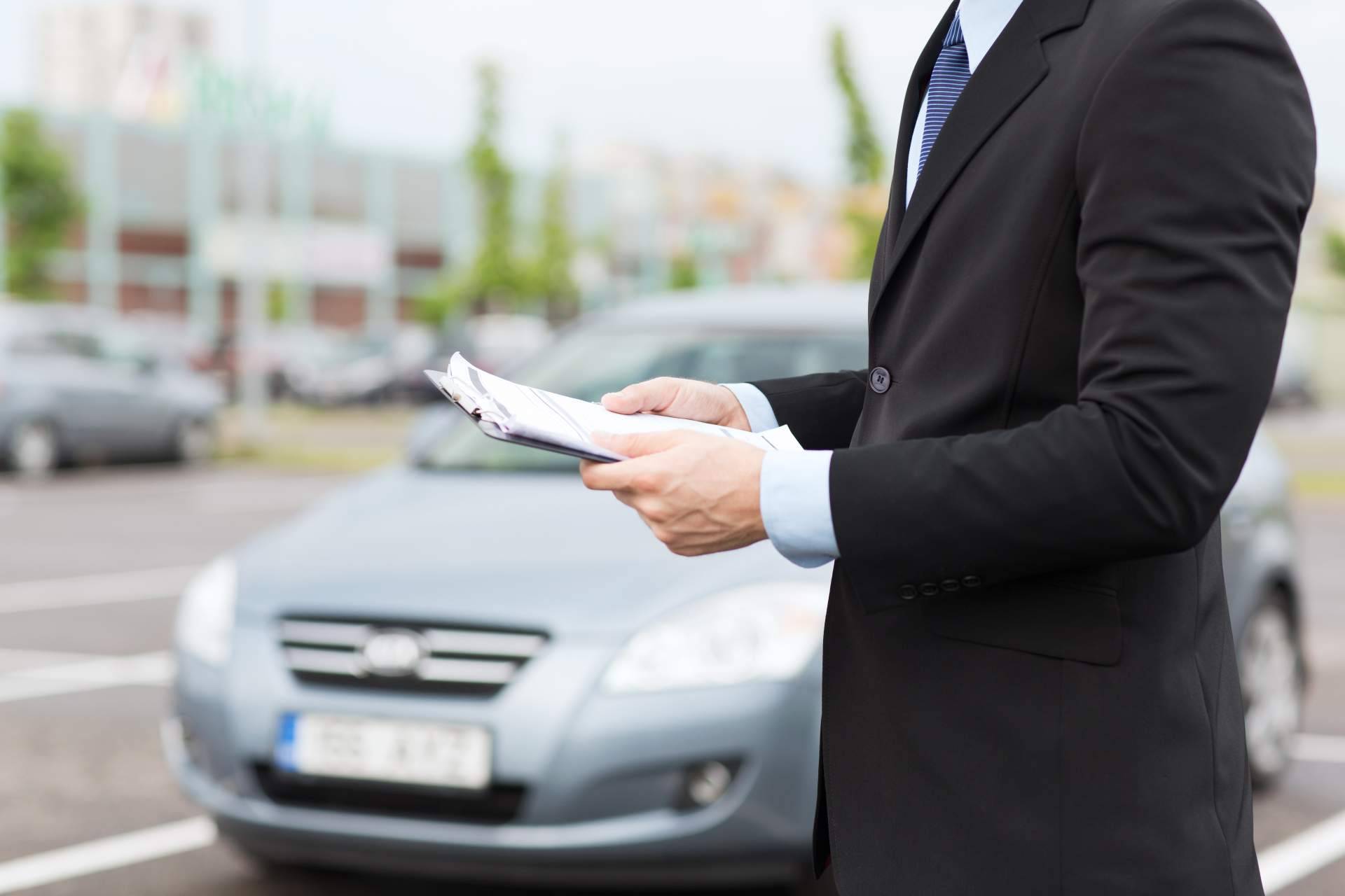 Contratación de una garantía para particulares