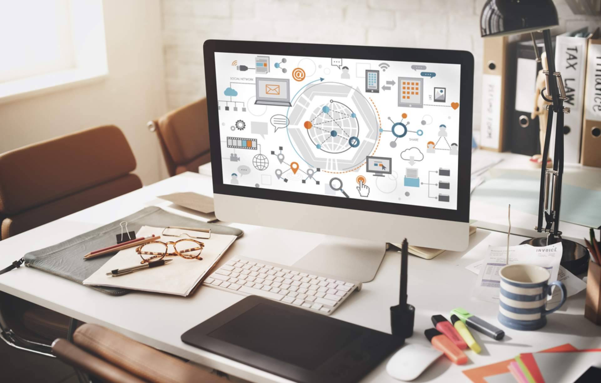 El éxito de un diseño web estratégico para una empresa