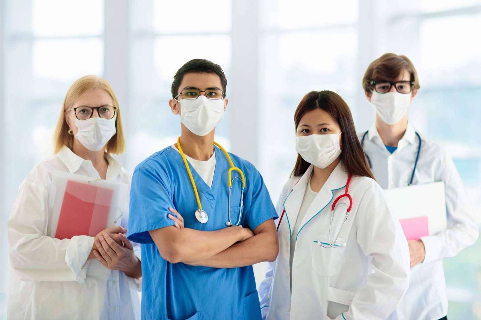 ANP Health Services facilita el proceso hacia la GreenCard; enfermeros en Estados Unidos