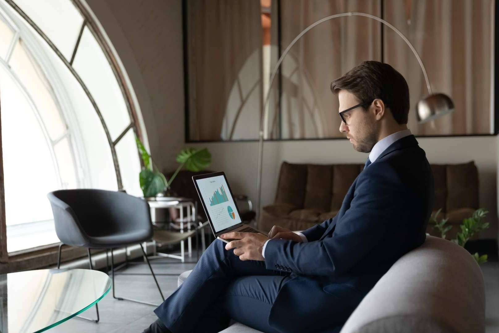La consultoría tecnológica Caltico, especializada en software de gestión de empresas