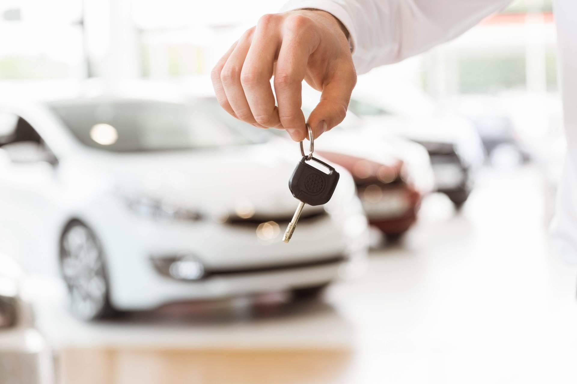 Renting Car Fácil y su oferta de coches nuevos y seminuevos de renting