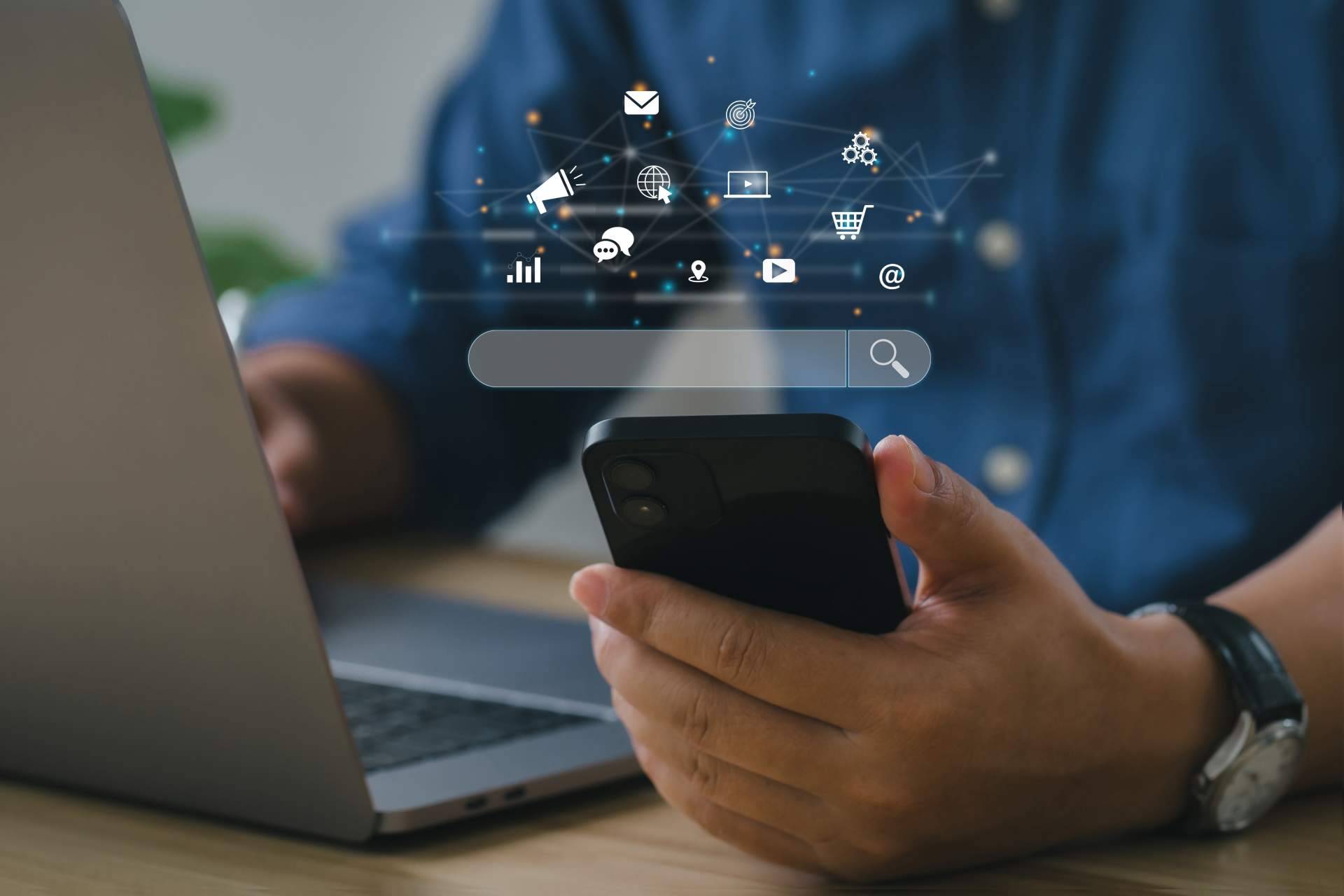 Los expertos de Agencia Áurea para la optimización de presencia en buscadores